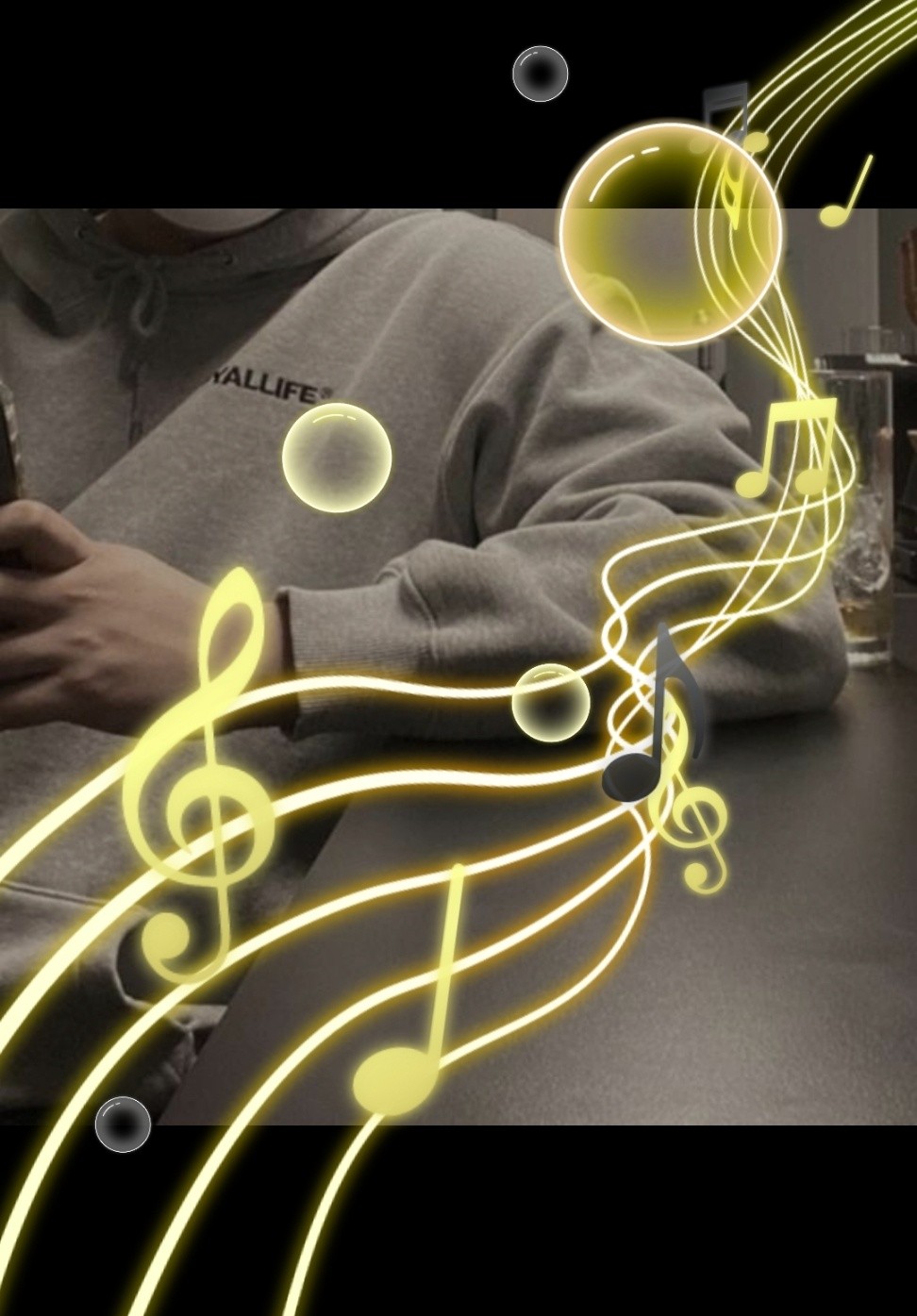 스푼 노래라이브 딜러.✶