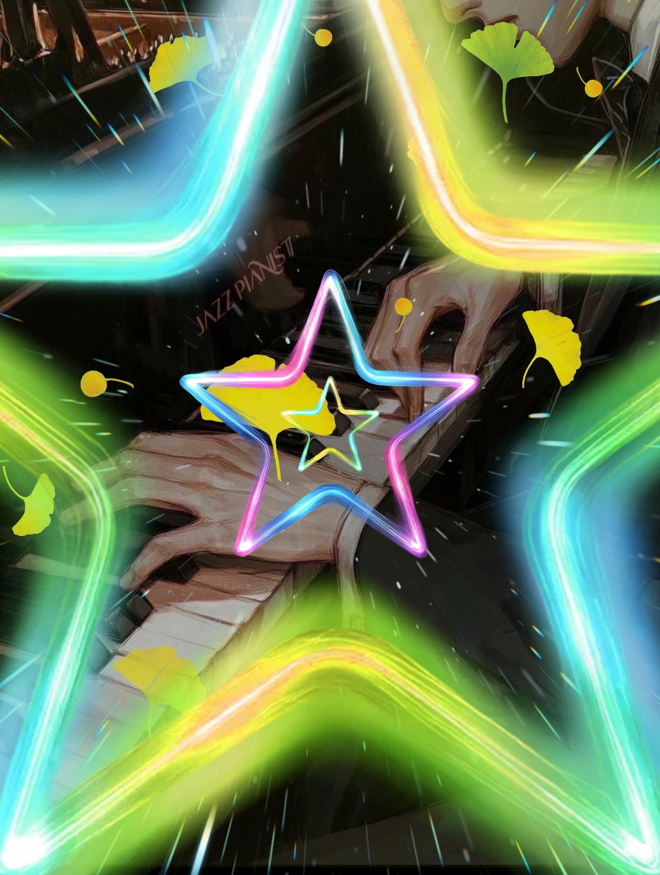 낮듣방최고 피아노라이부🎈🎹👏