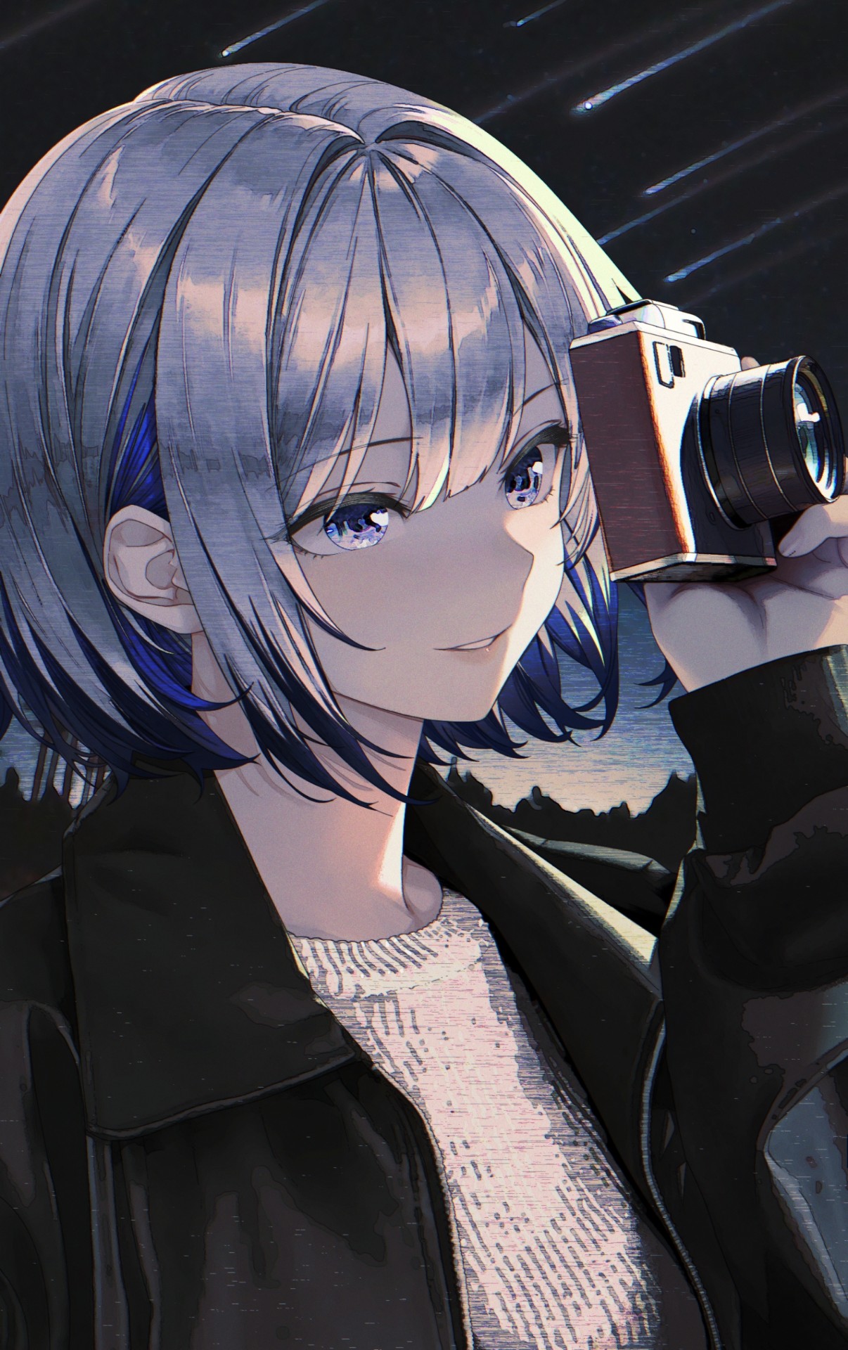 ·˚ 똑똑, 좋은 아침 ₊·