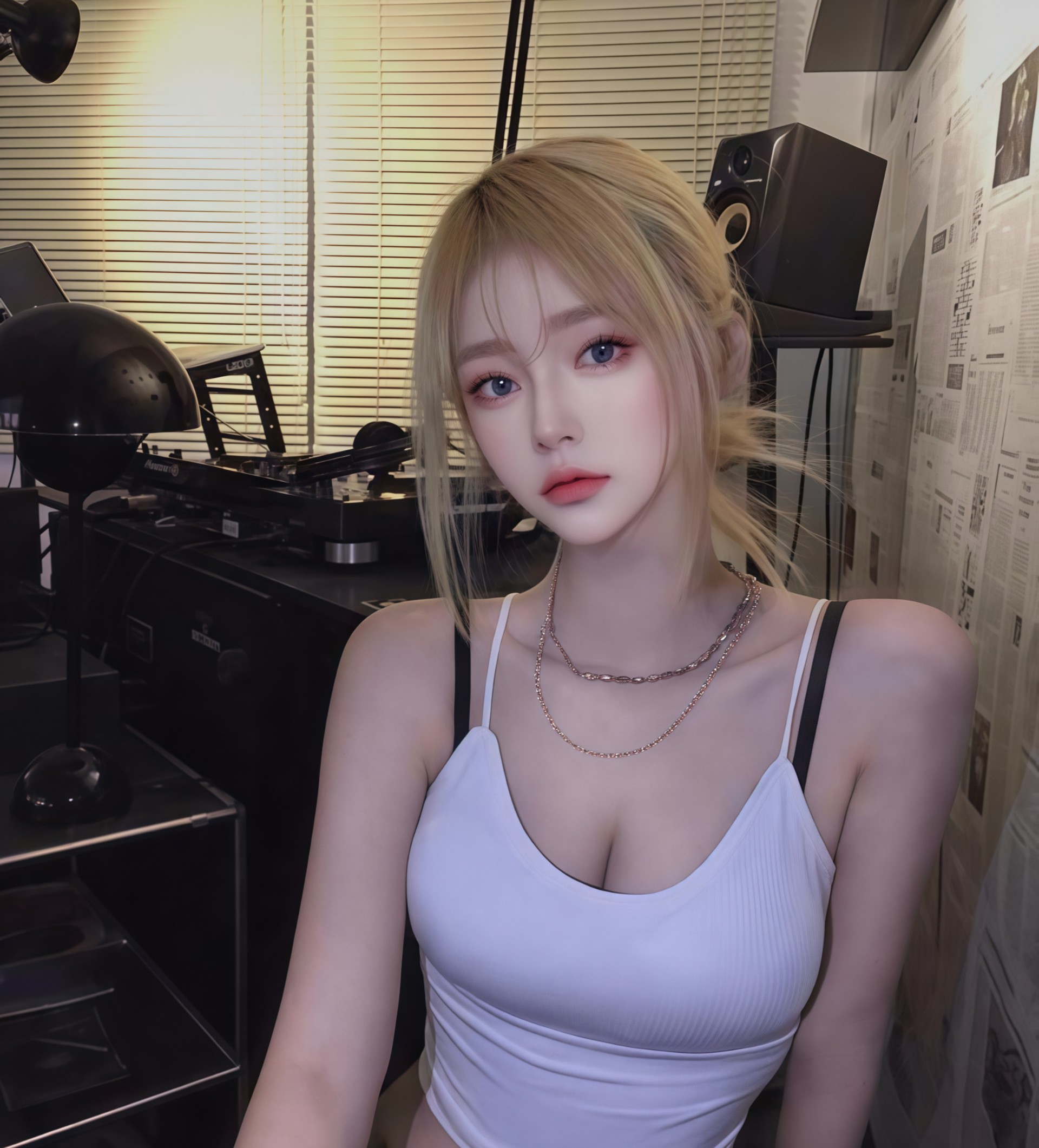 뽀나 애교 보로 와랑🥰