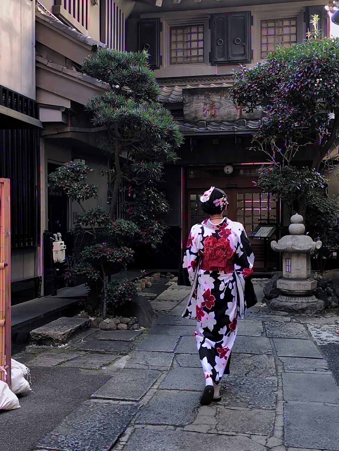 # 동양풍 Playlist