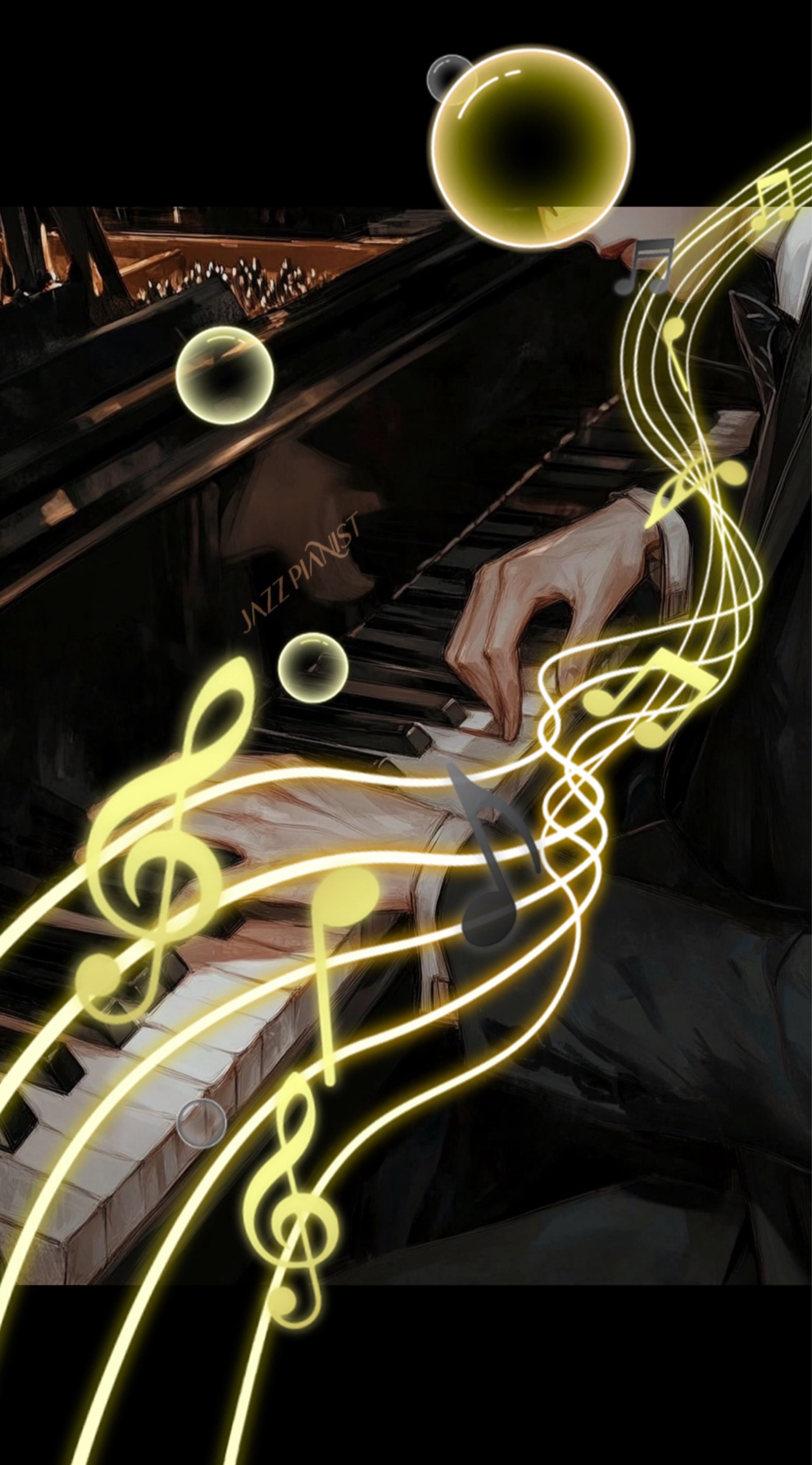 낮듣방최고 피아노라이부🎈🎹👏