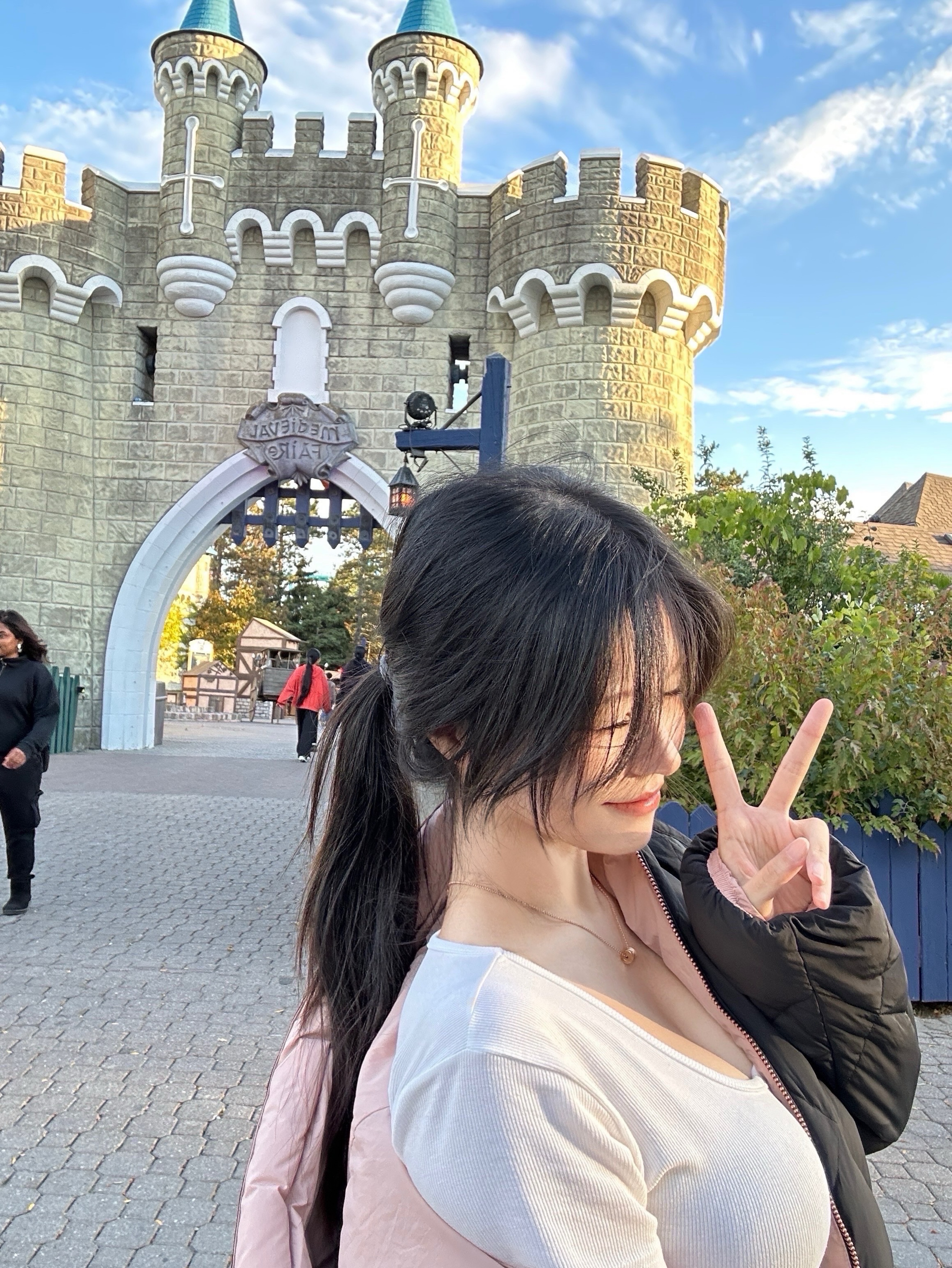 🤍 11월 누구보다 행복하게