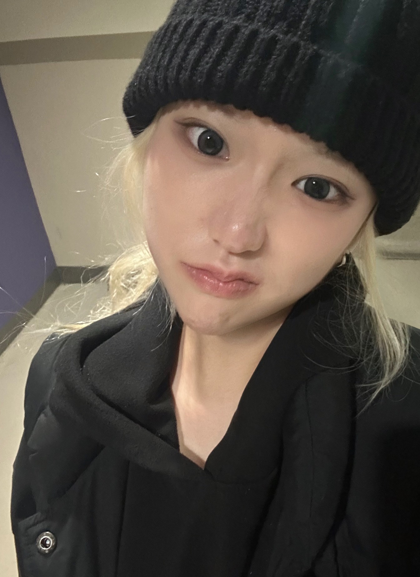 안녕하시렵니까