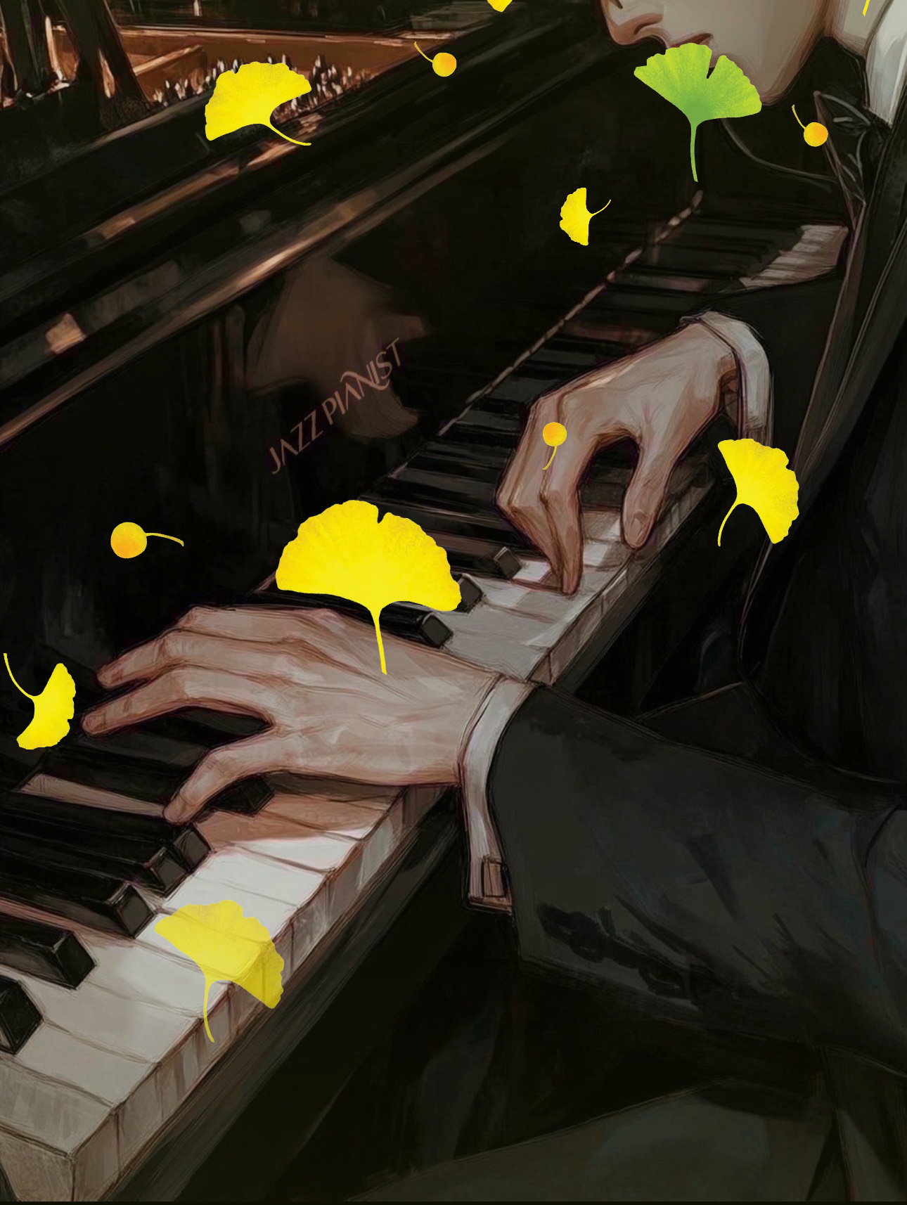 낮듣방최고 피아노라이부🎈🎹👏