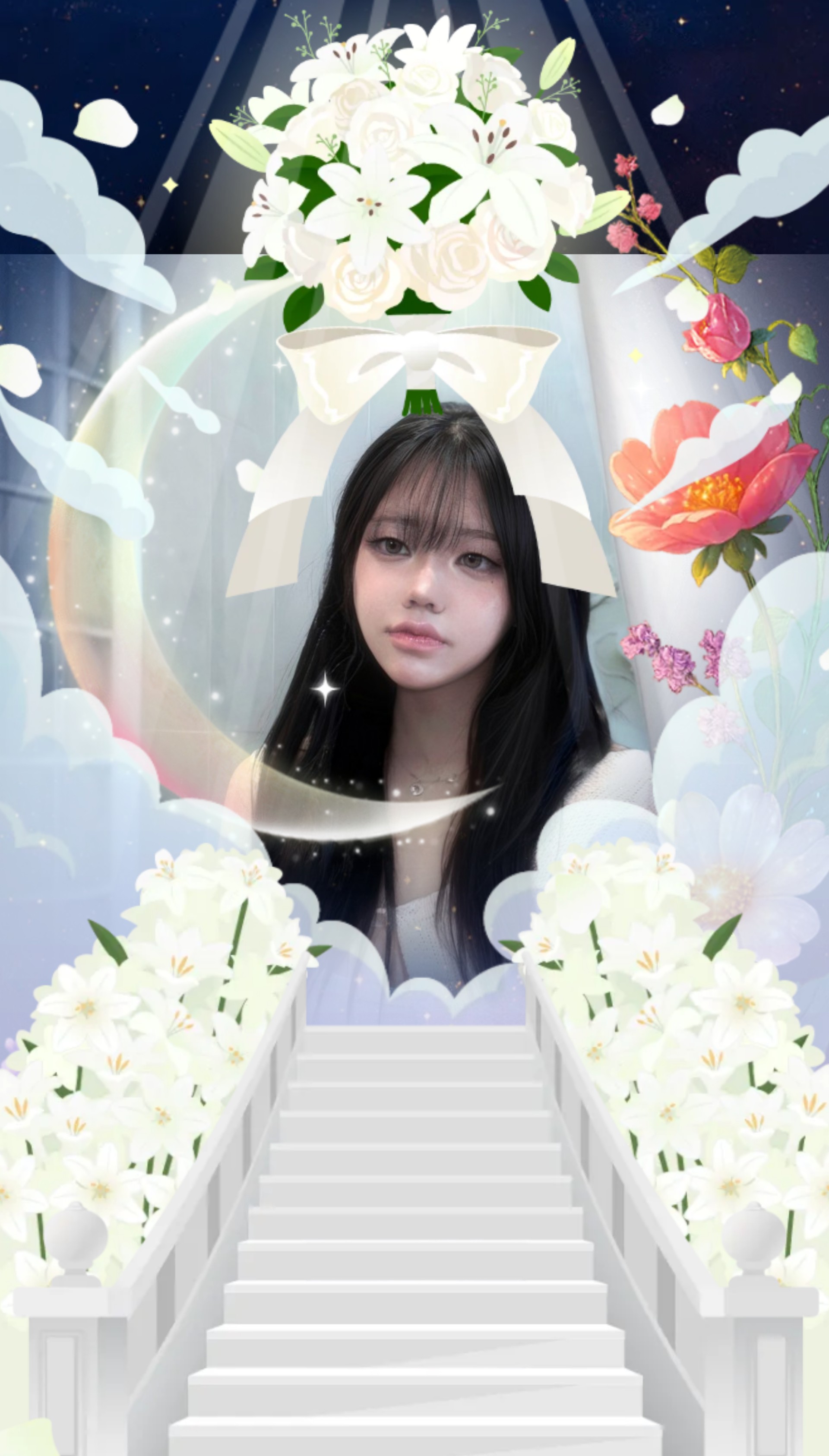 이게 천하의 사랑이야 ?