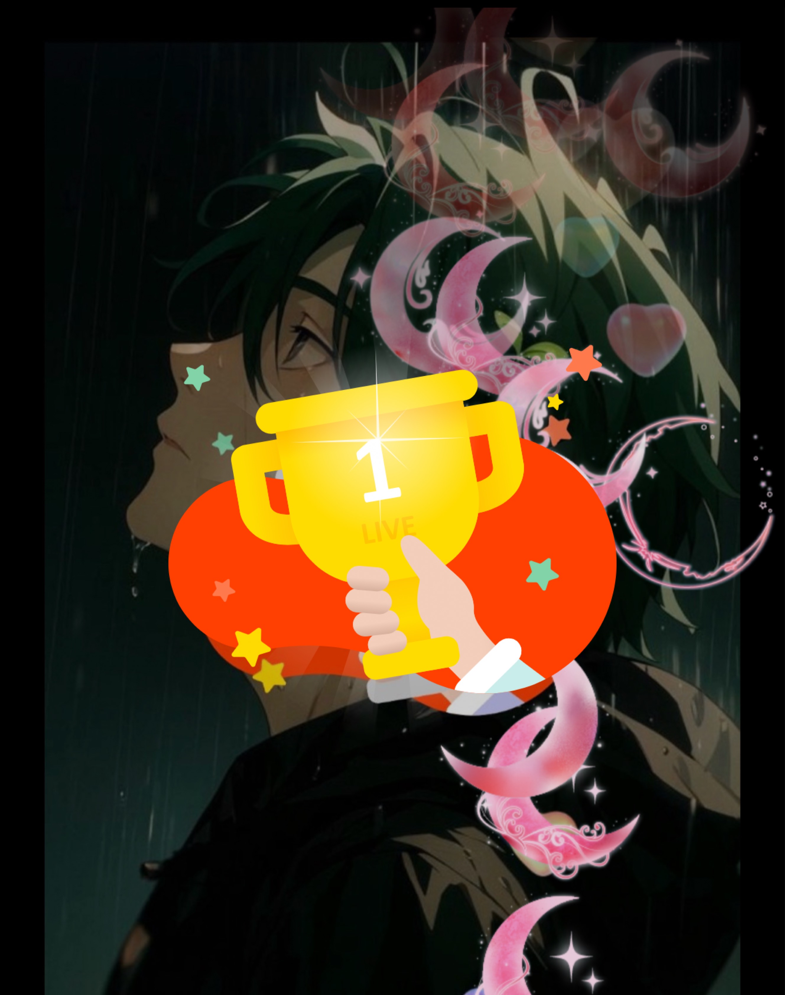 # 아삭한 침실✨