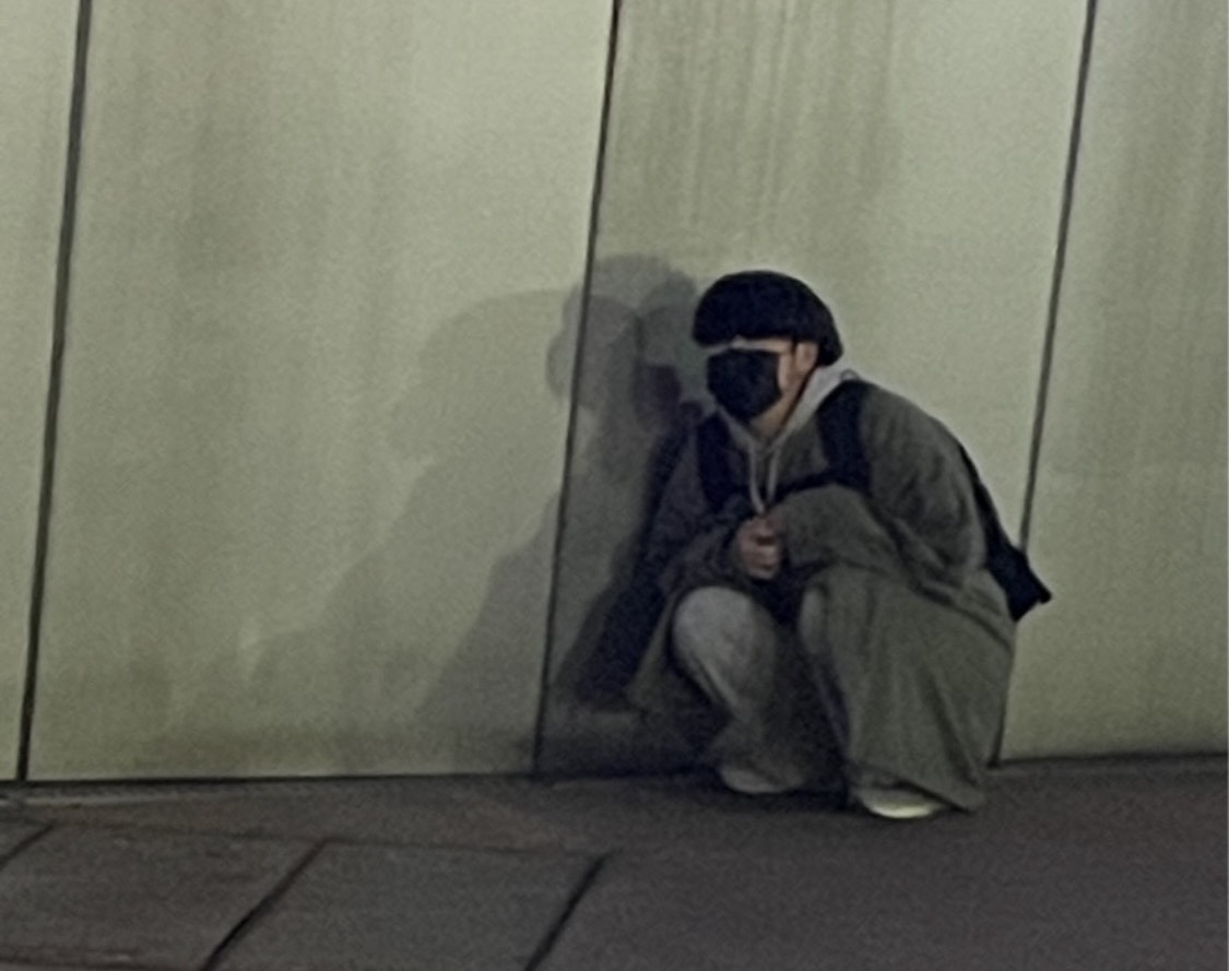 이짜나 나 비토가 별로 없어