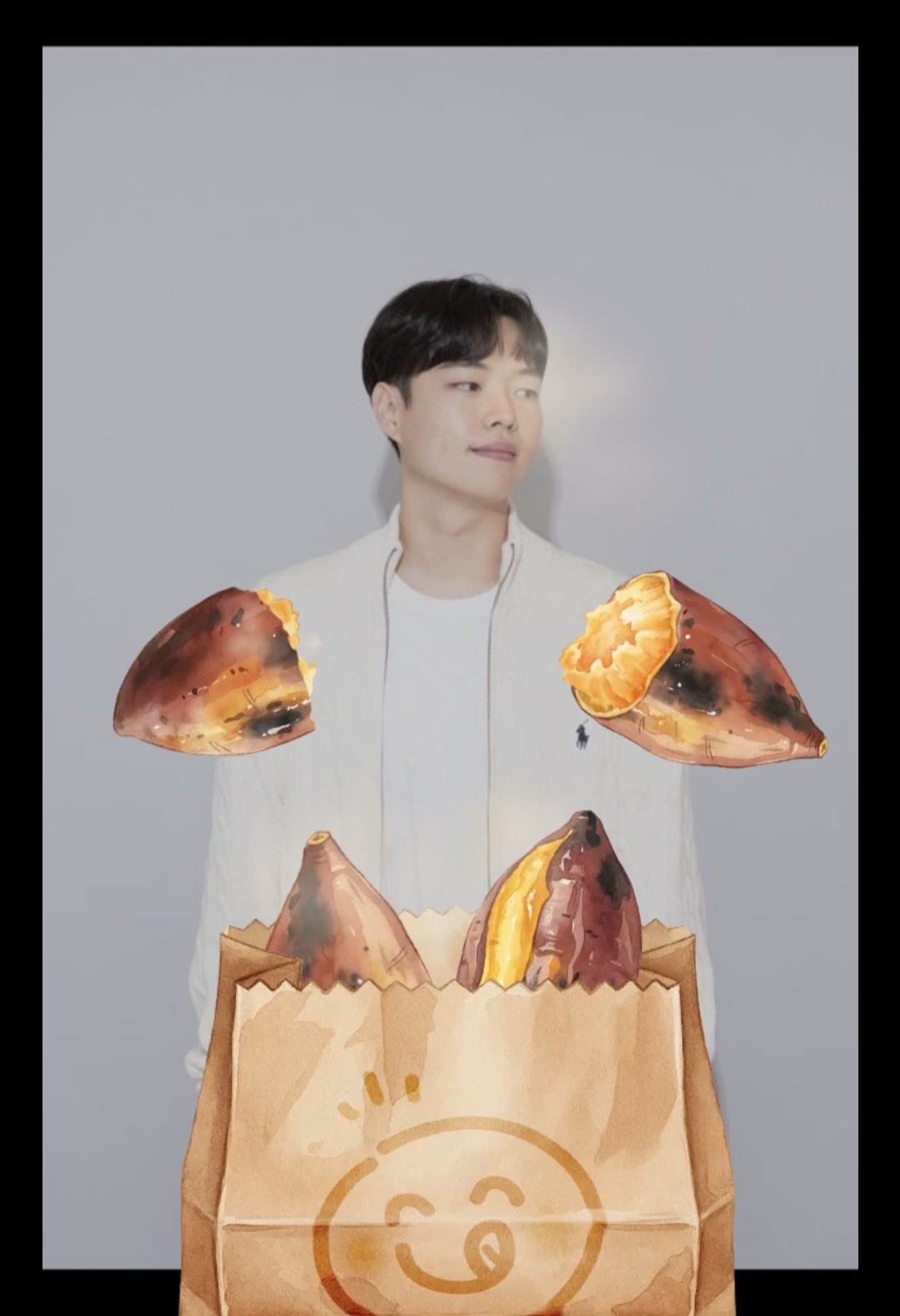 잘생긴 목소리,