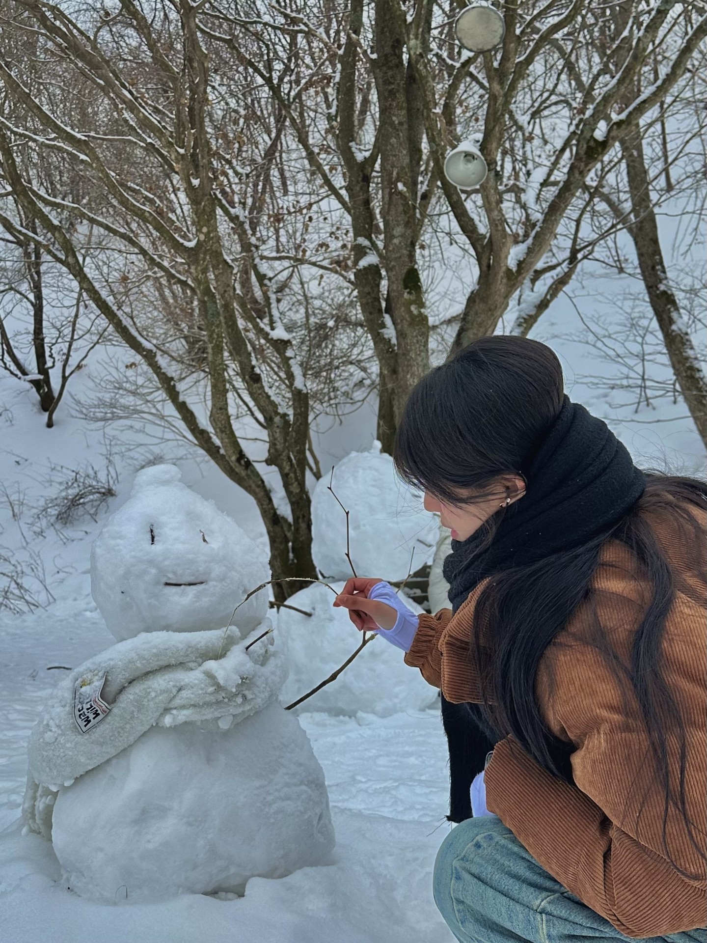 넌 항상 그런 식이야