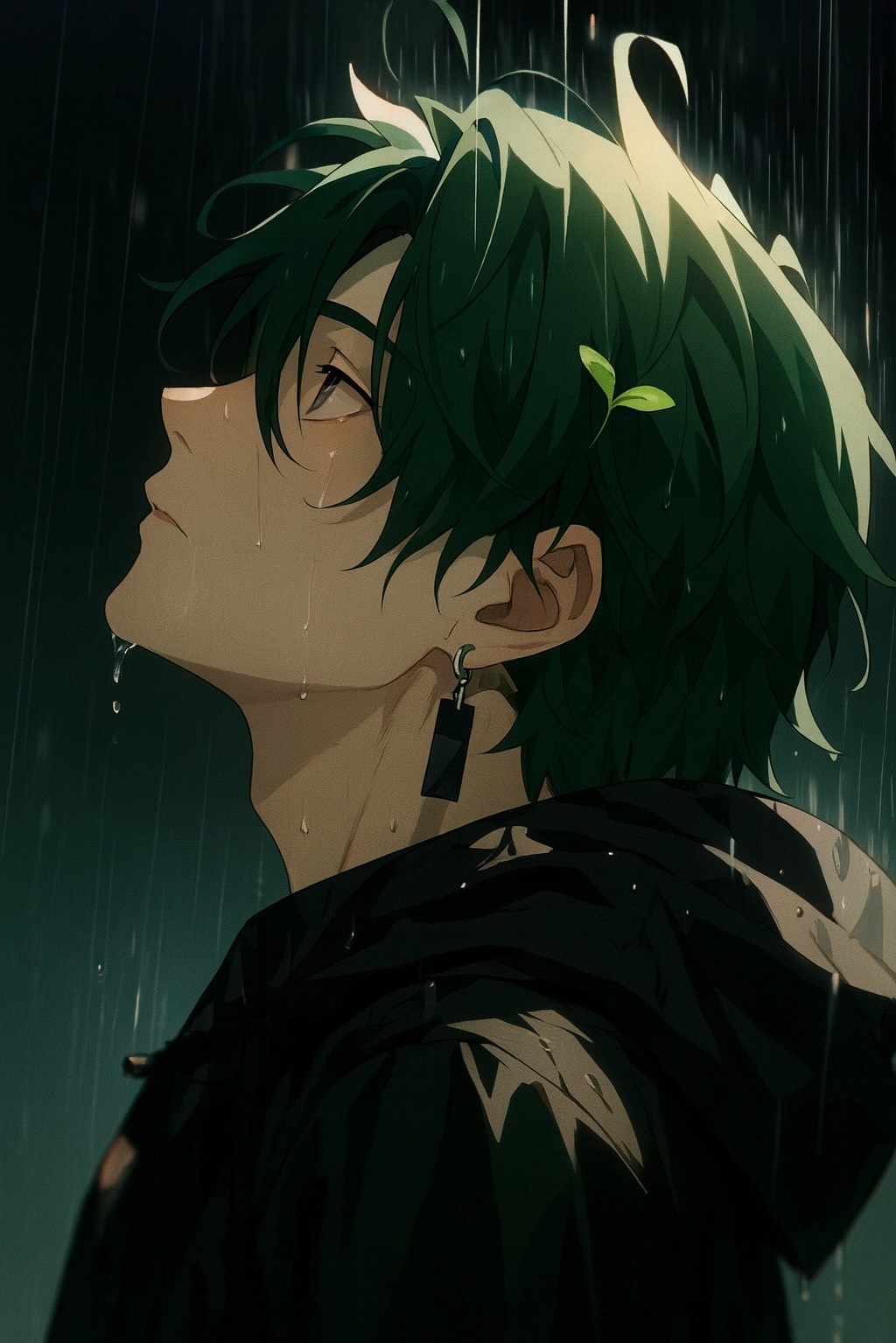 #자자 응 물론 나도