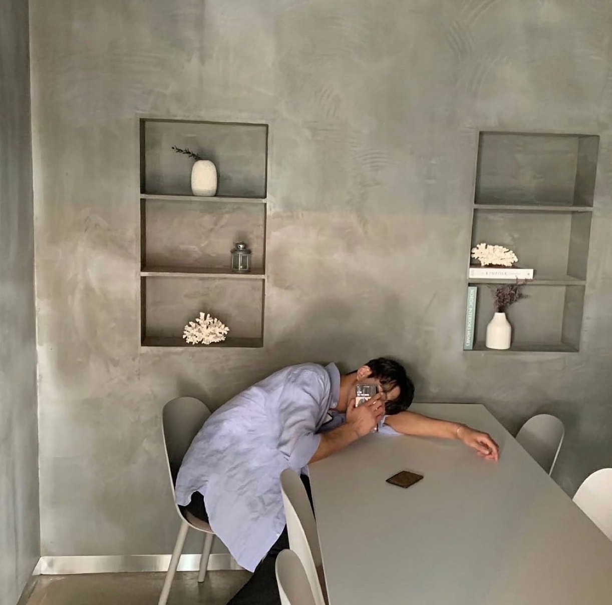 #사부작 사부작