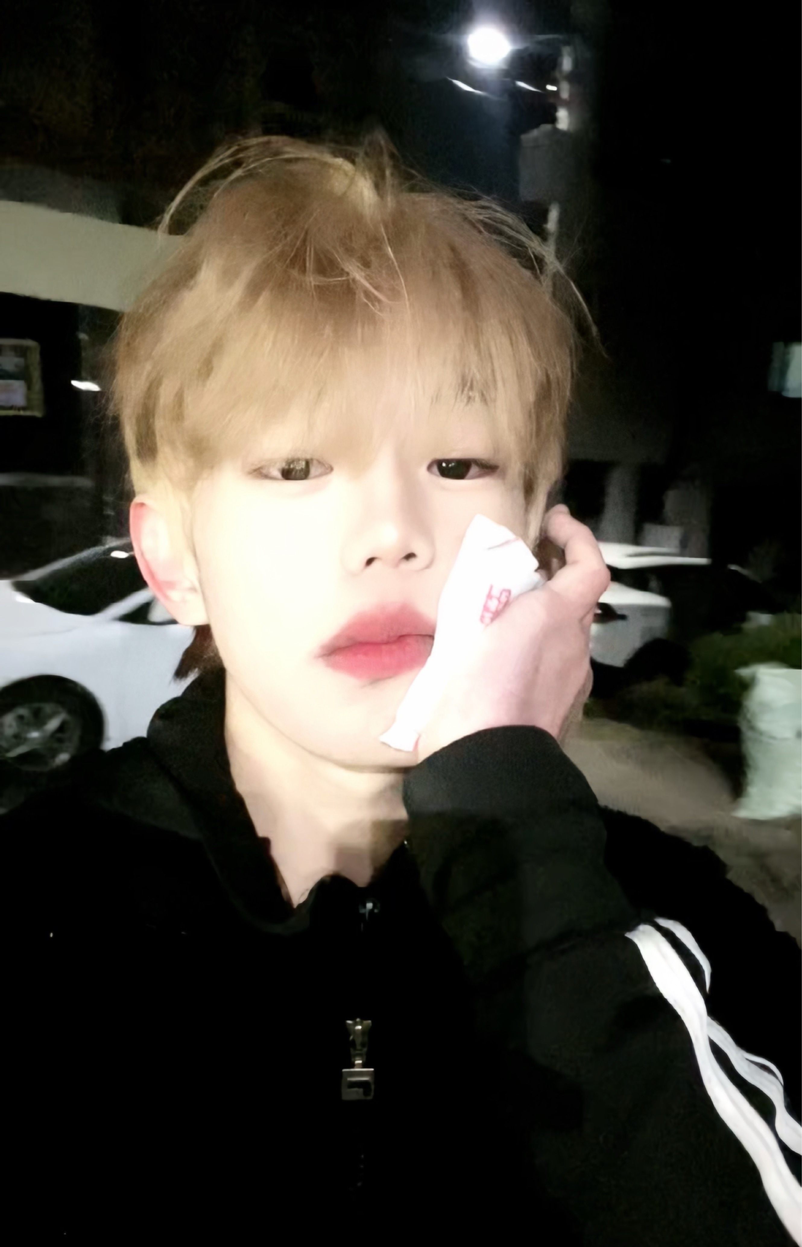 신입 4일차 팬닉 모집~~~