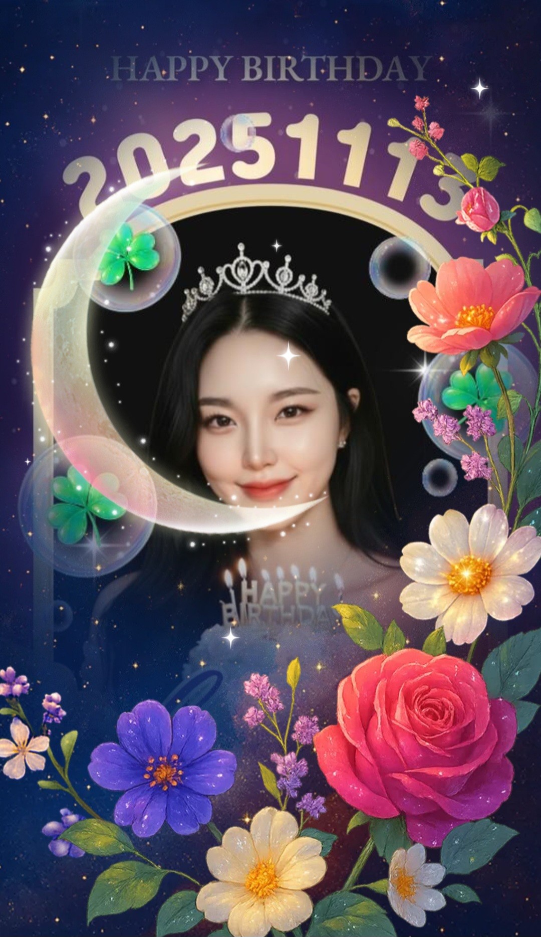 # 오빠, 나 그날이야.