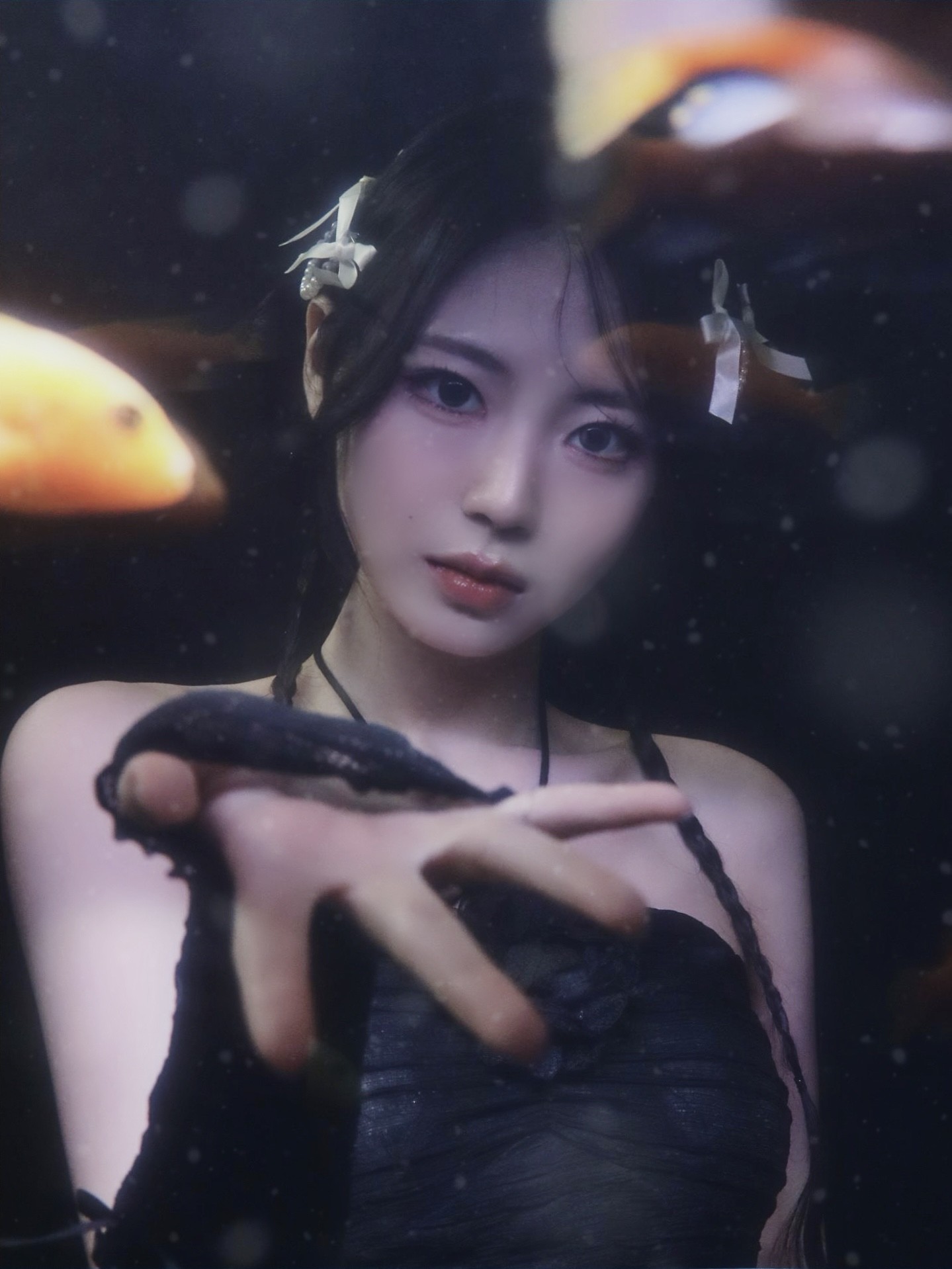 💌 신청곡을 입력해주세요.