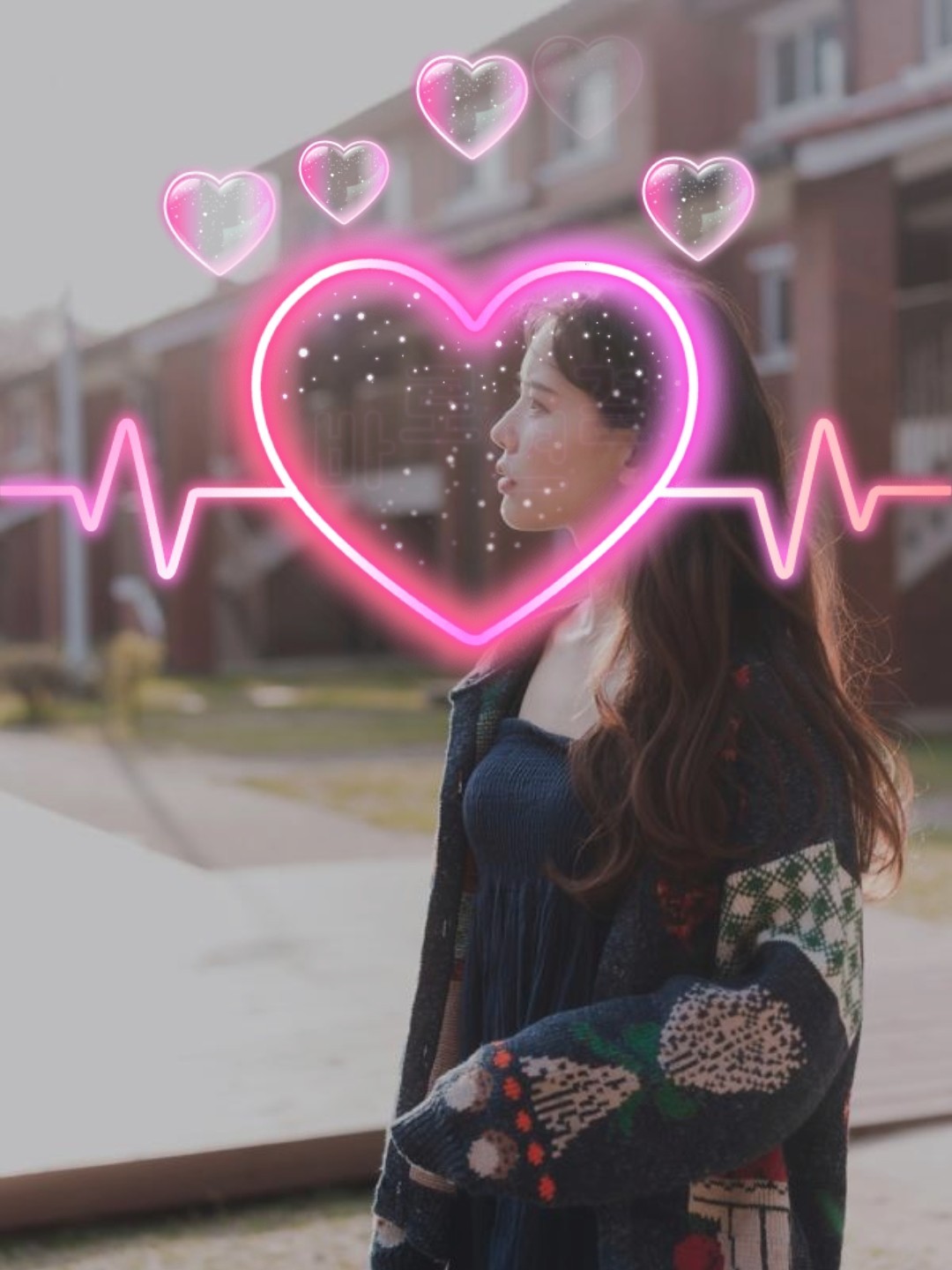 졸리지 않아 아마두