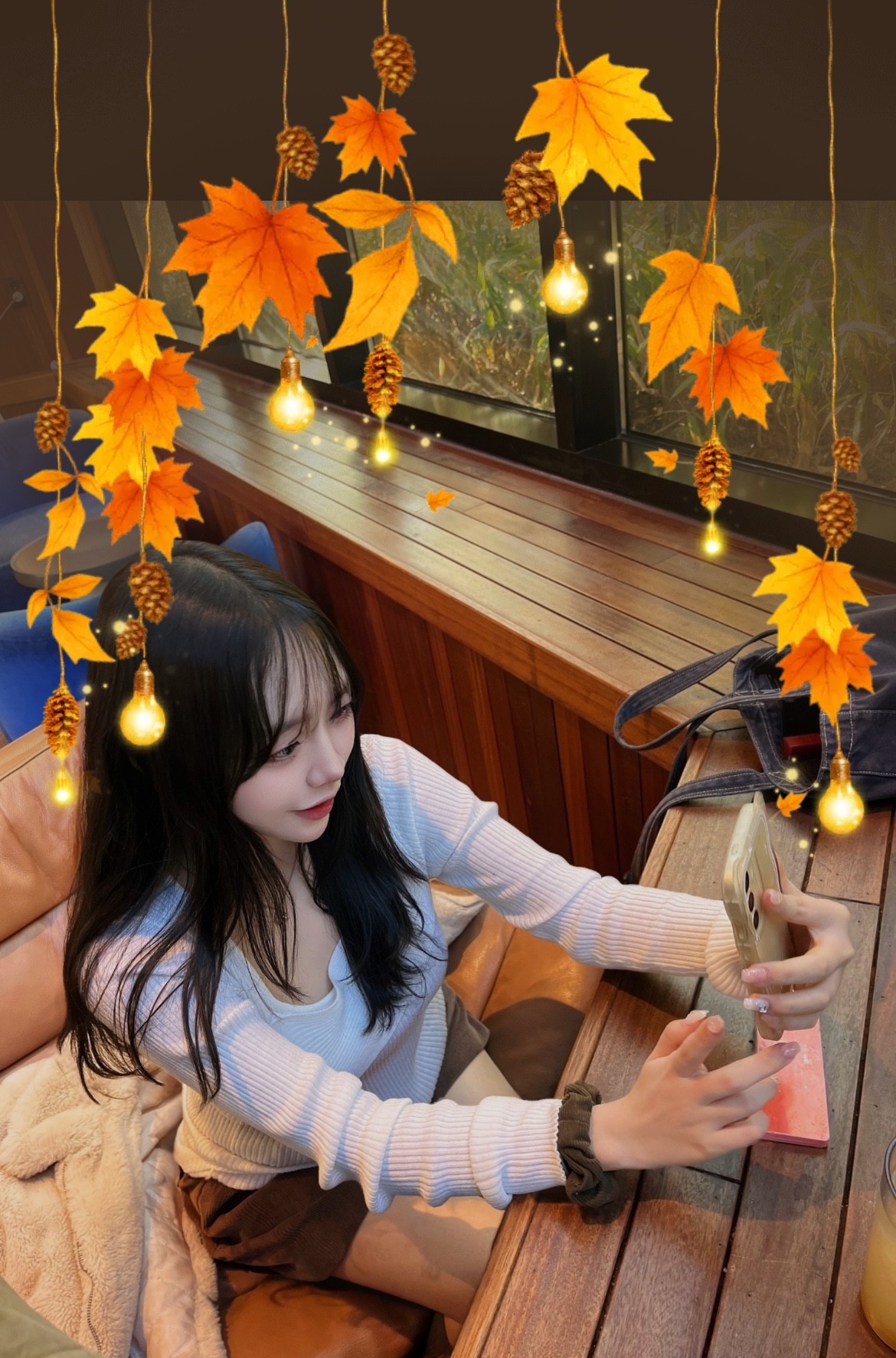 너 만 의 또 파 민 ꯁ