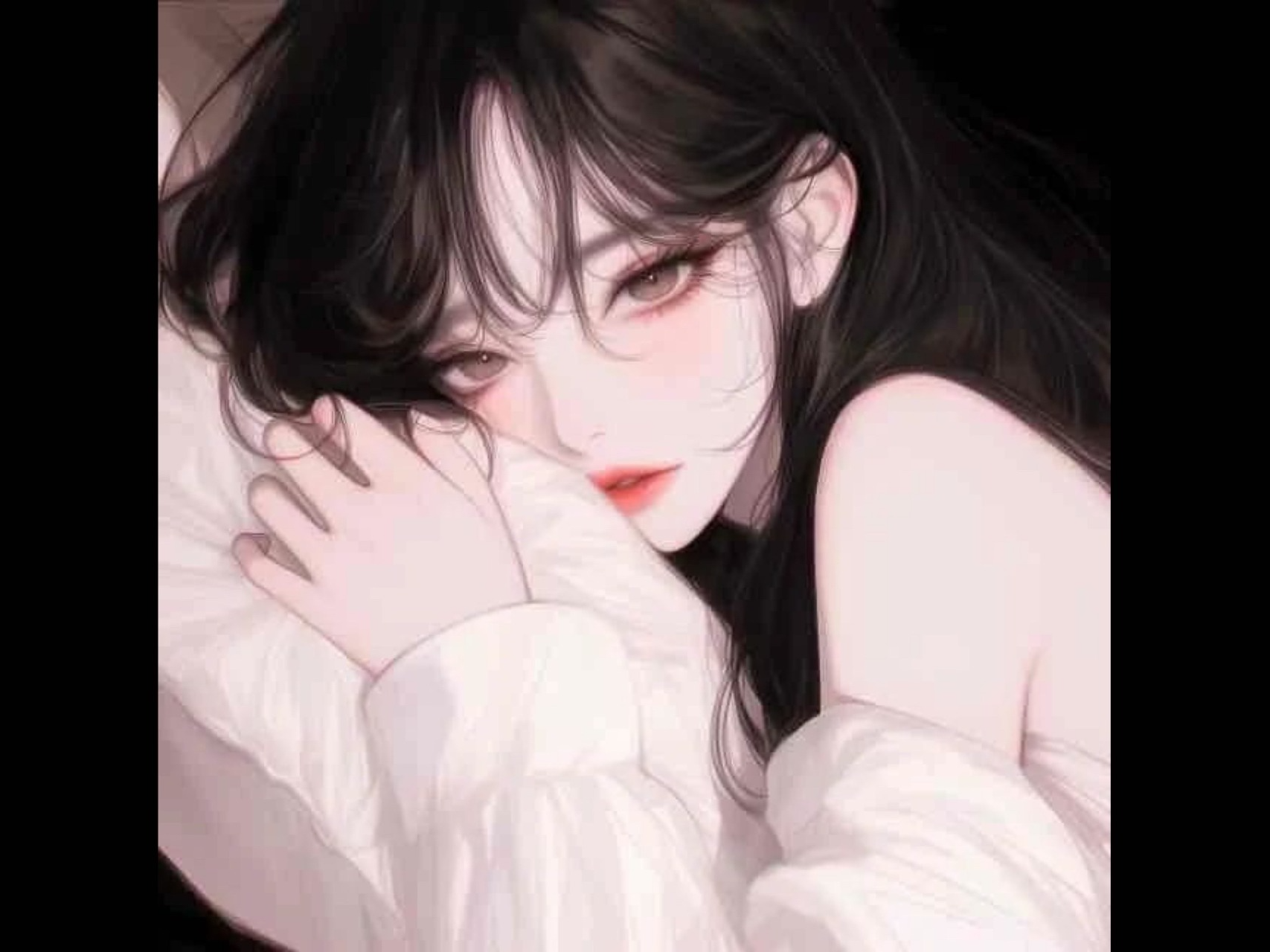 나 귀여운데 안 올 꼬야? |포근포근