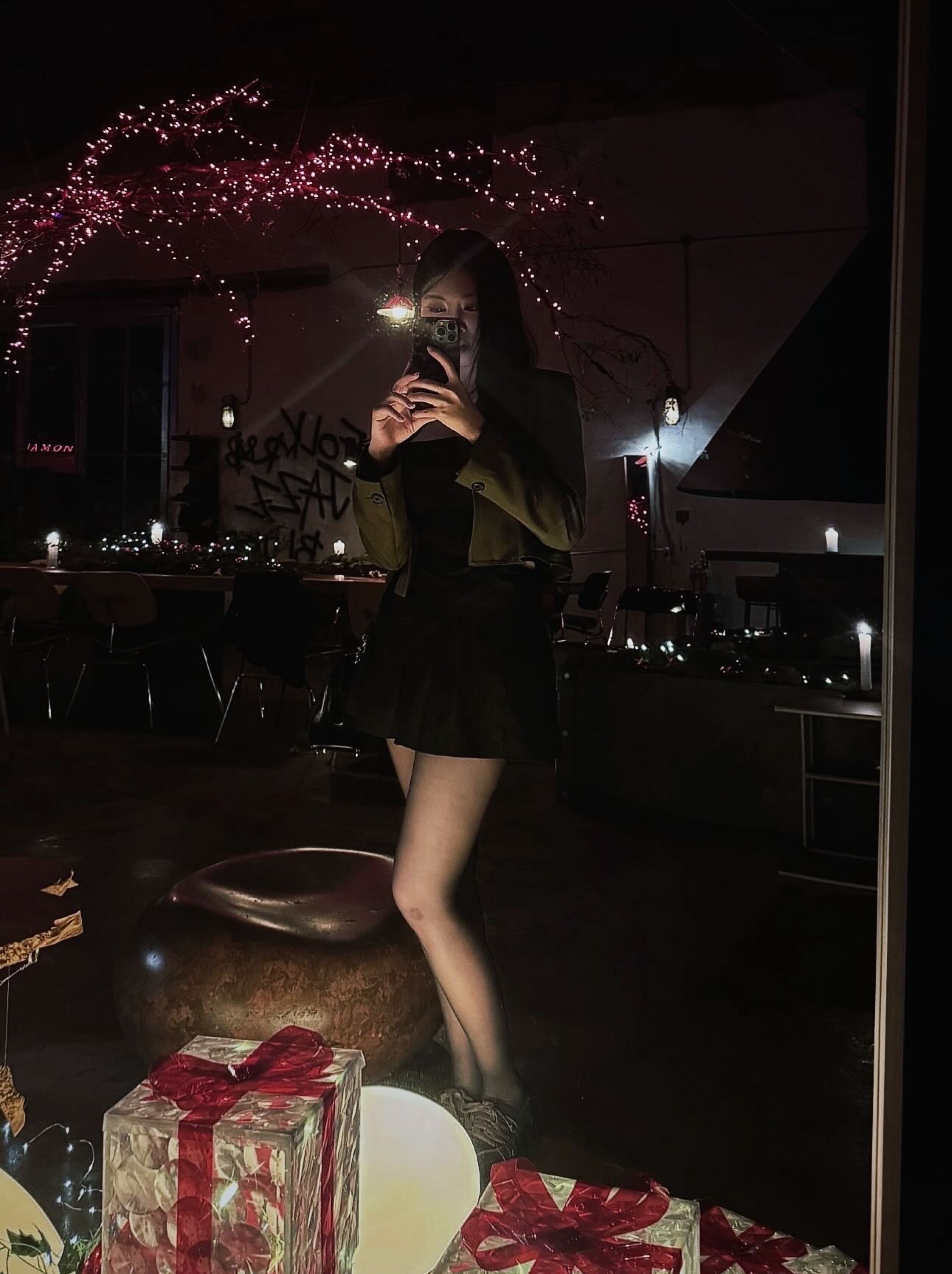 예쁜데 건전하기까지