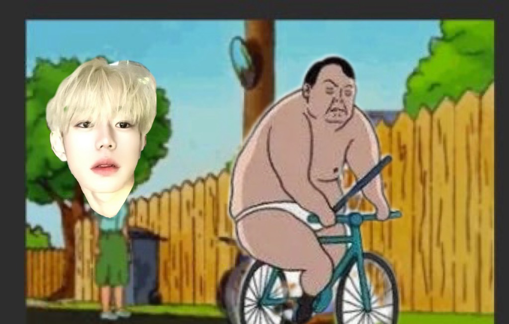 신입 5일차 팬닉 모집 해용