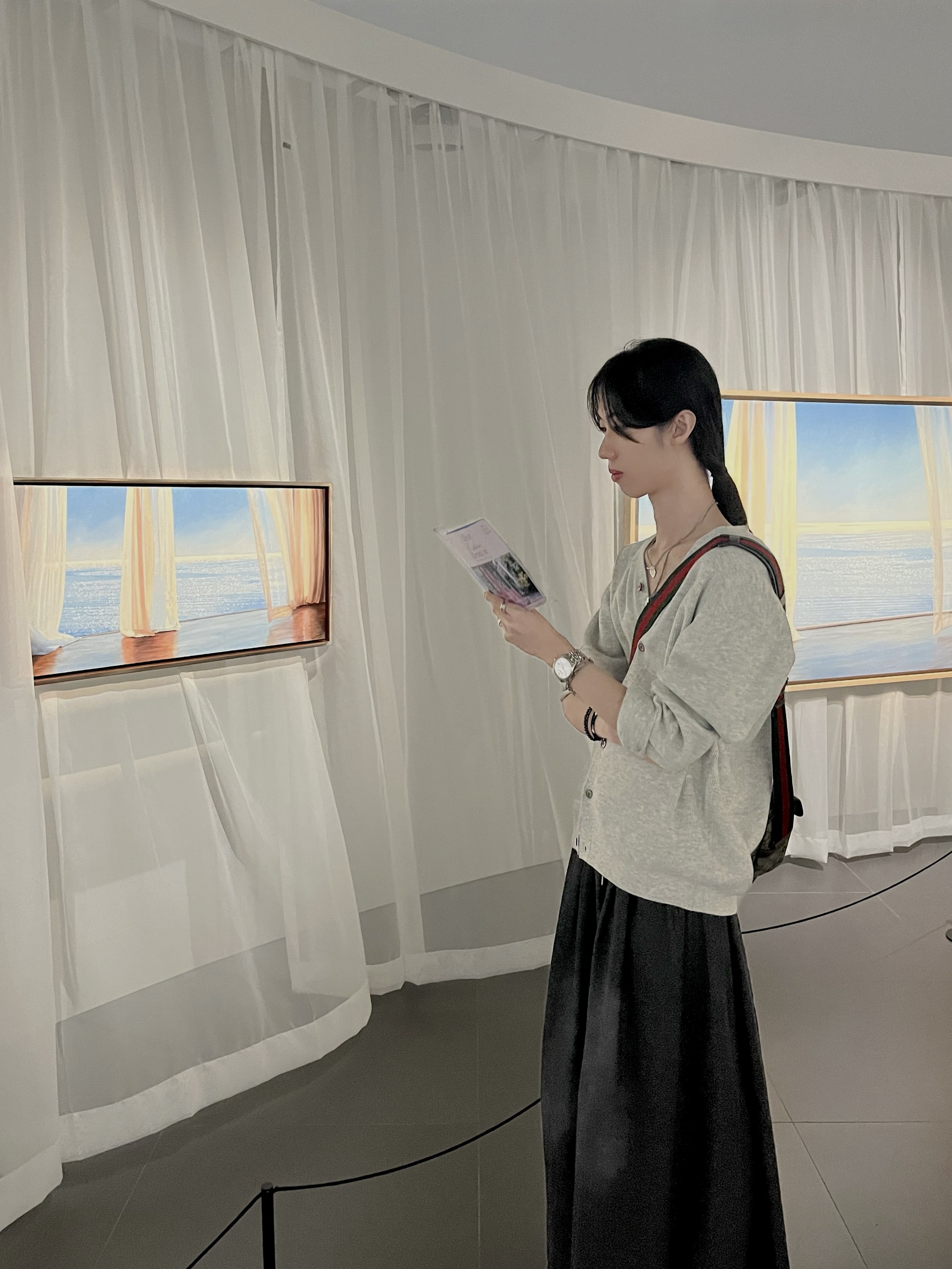 편하게 와서 자도 돼요❤️