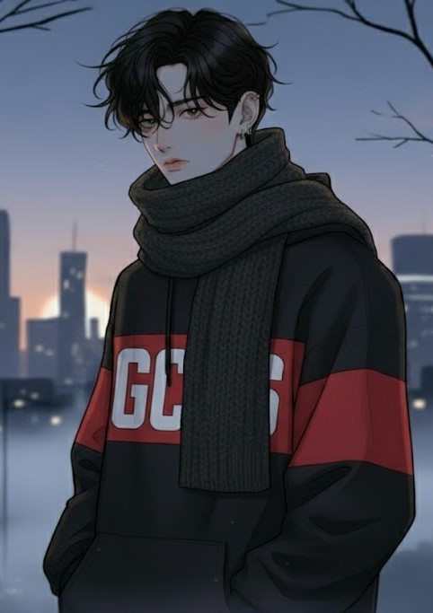 우리를 잇는 새벽,