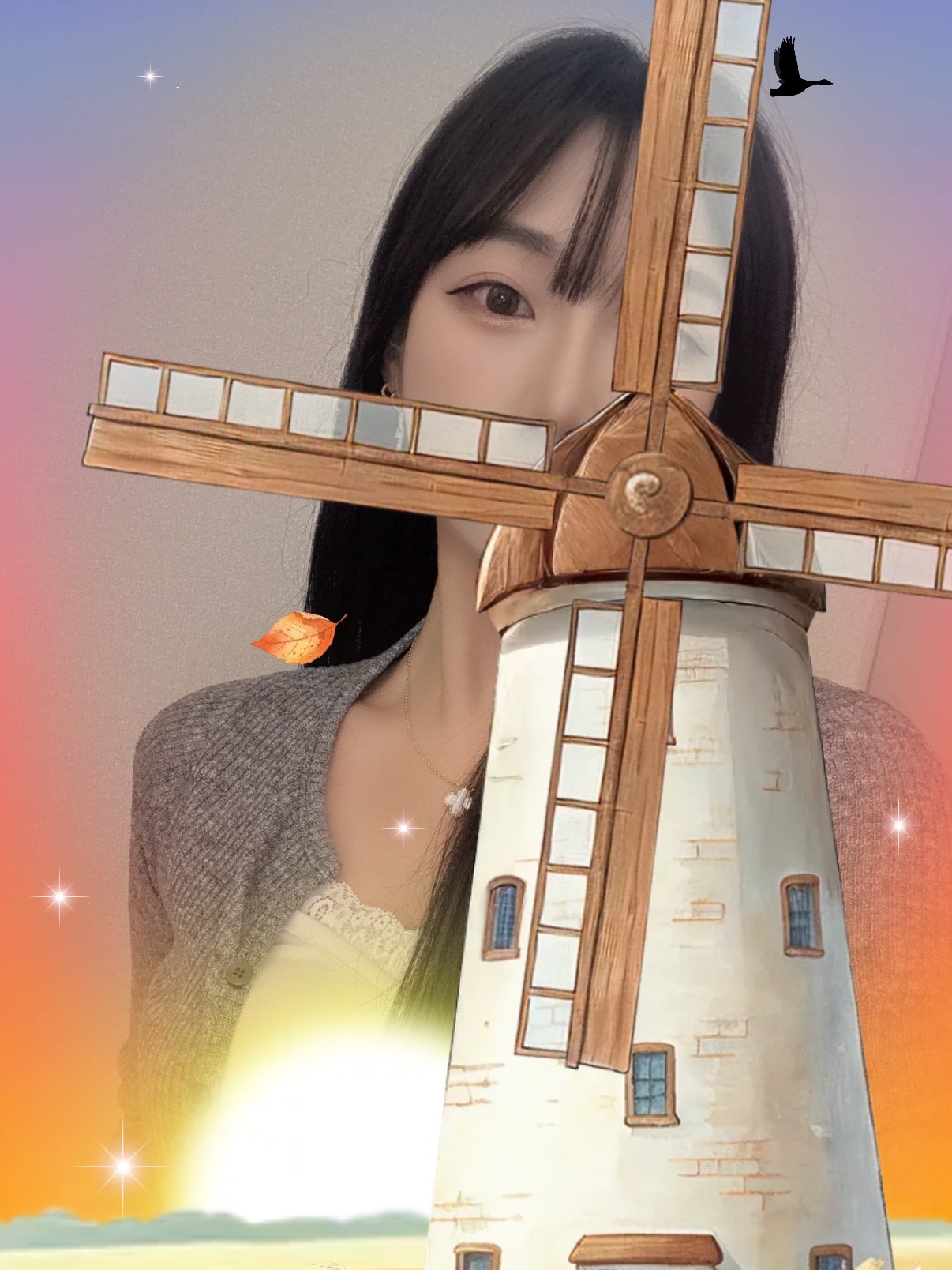 듣기편한 방송 여기