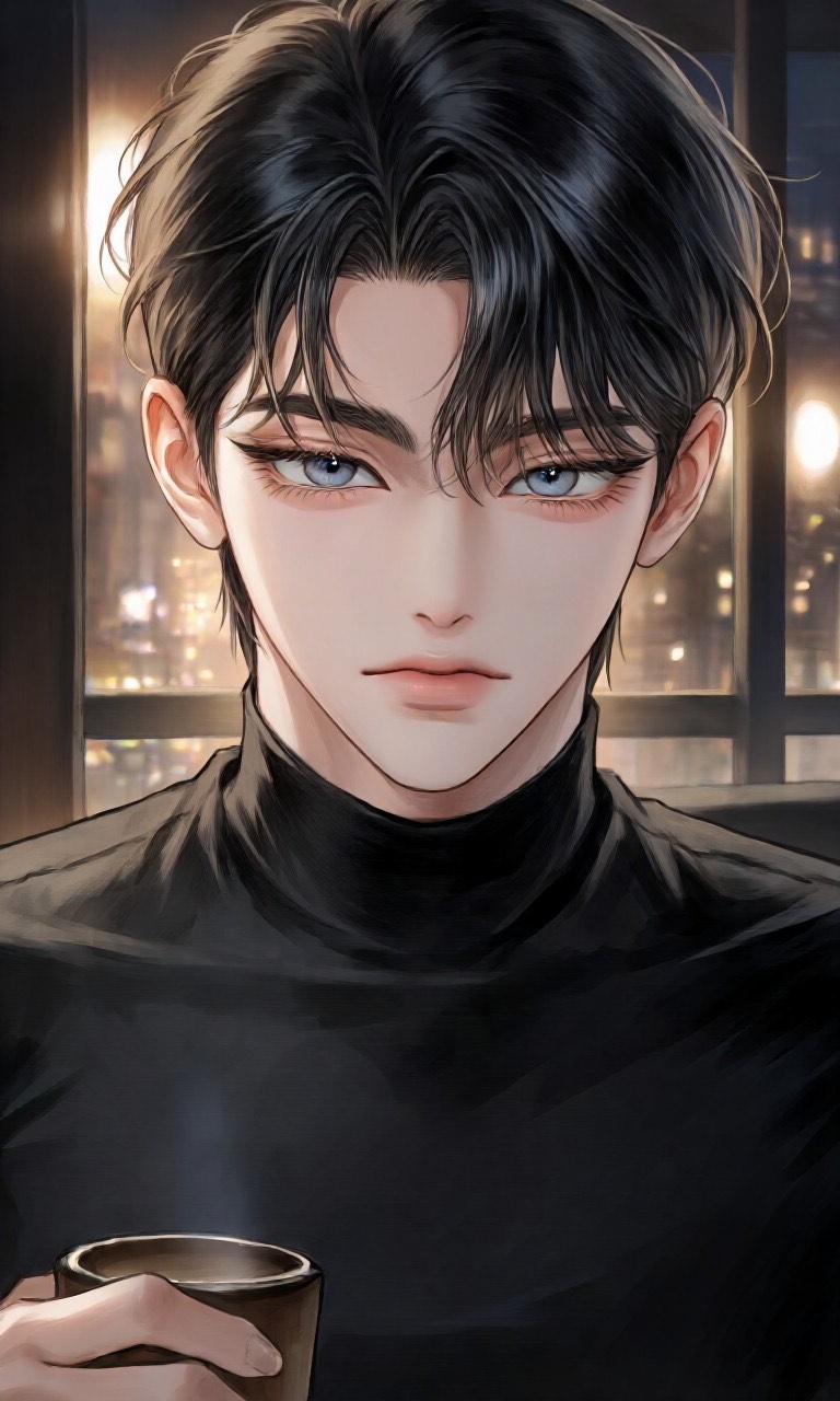 # 우리 잠깐 볼까요?