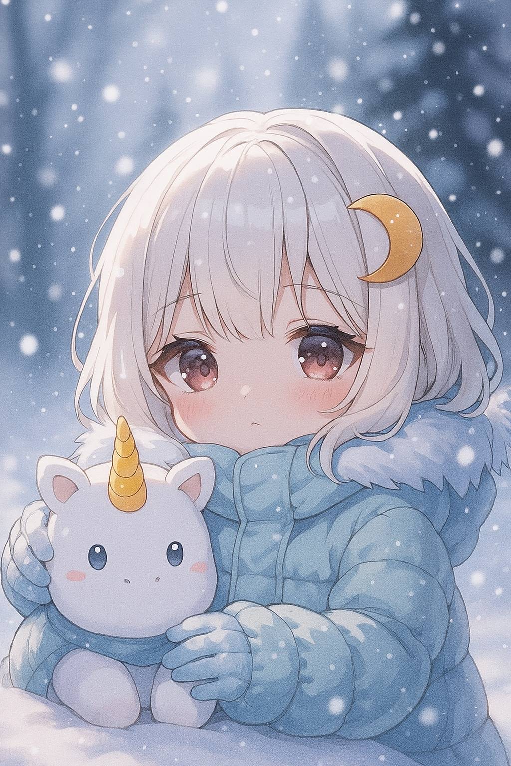 !⃝ 듣기 귀여울껄 ❣️