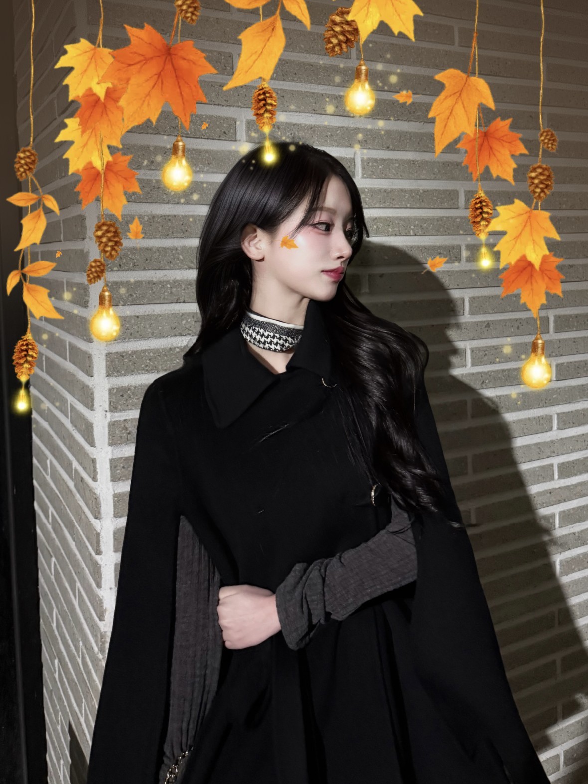 오늘은 무슨 방제를 해야 너가 들어올