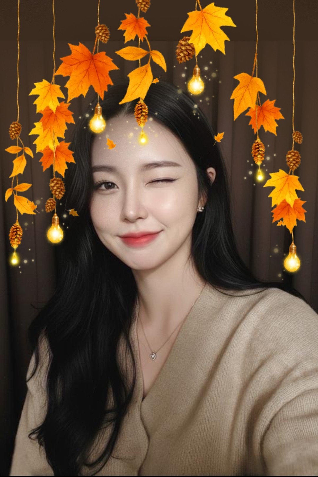 # 잔잔함 한 스푼, 경박함 열 스푼