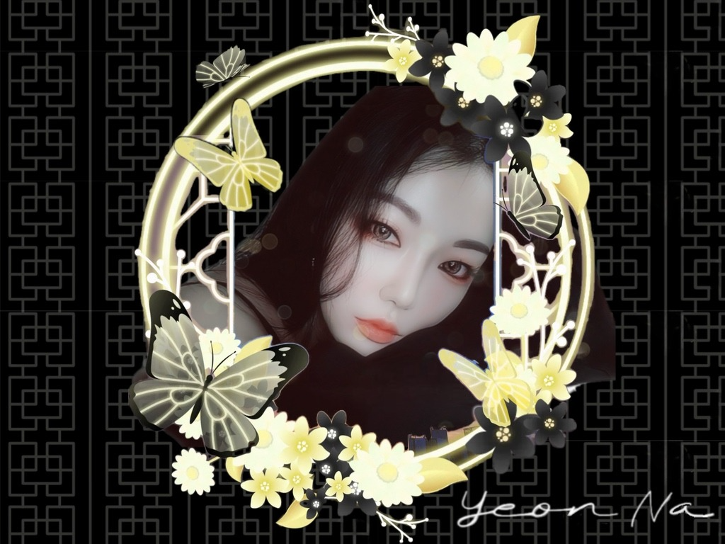 포근한 새벽에,