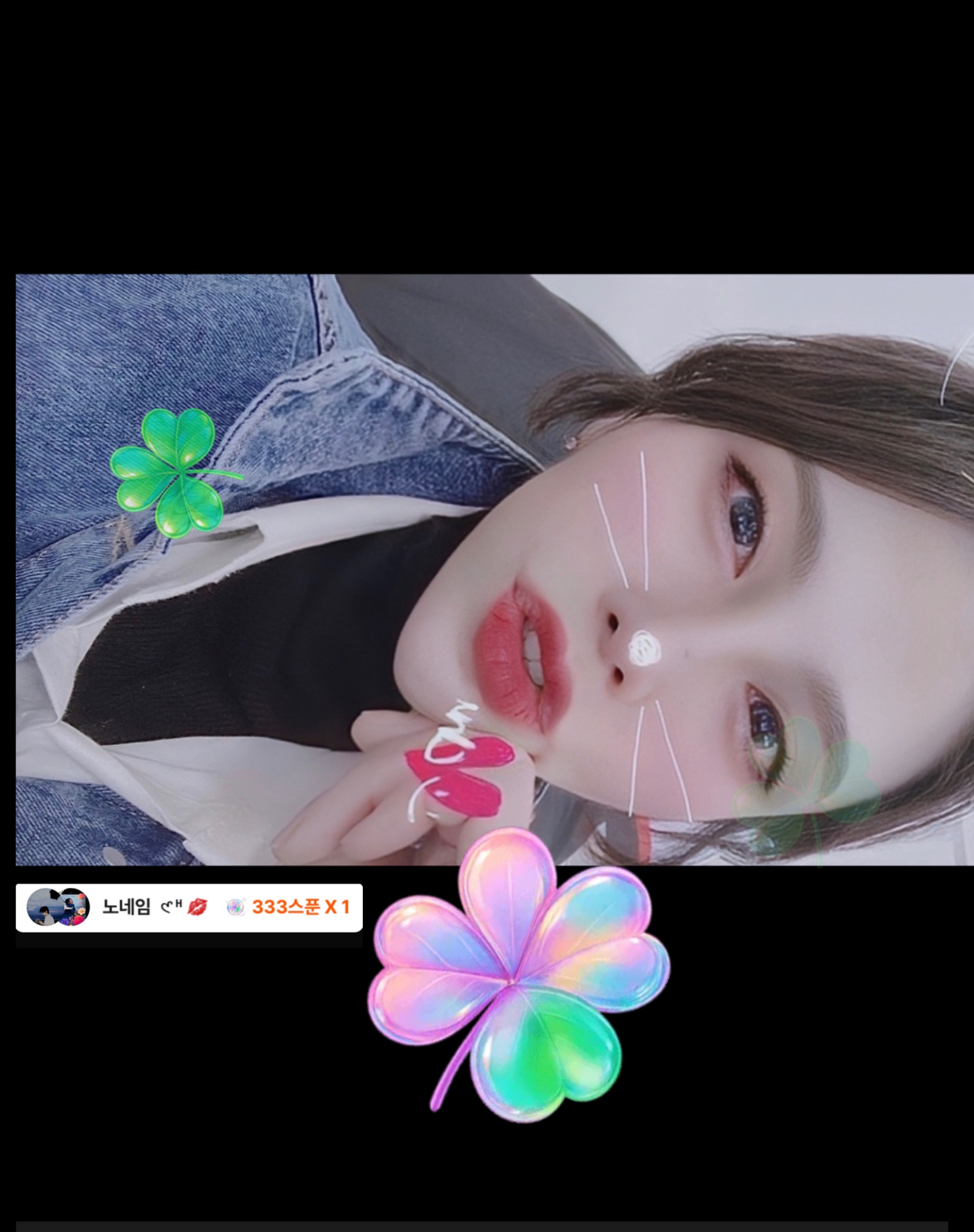 ♥️ 아침반 모집중 ♥️