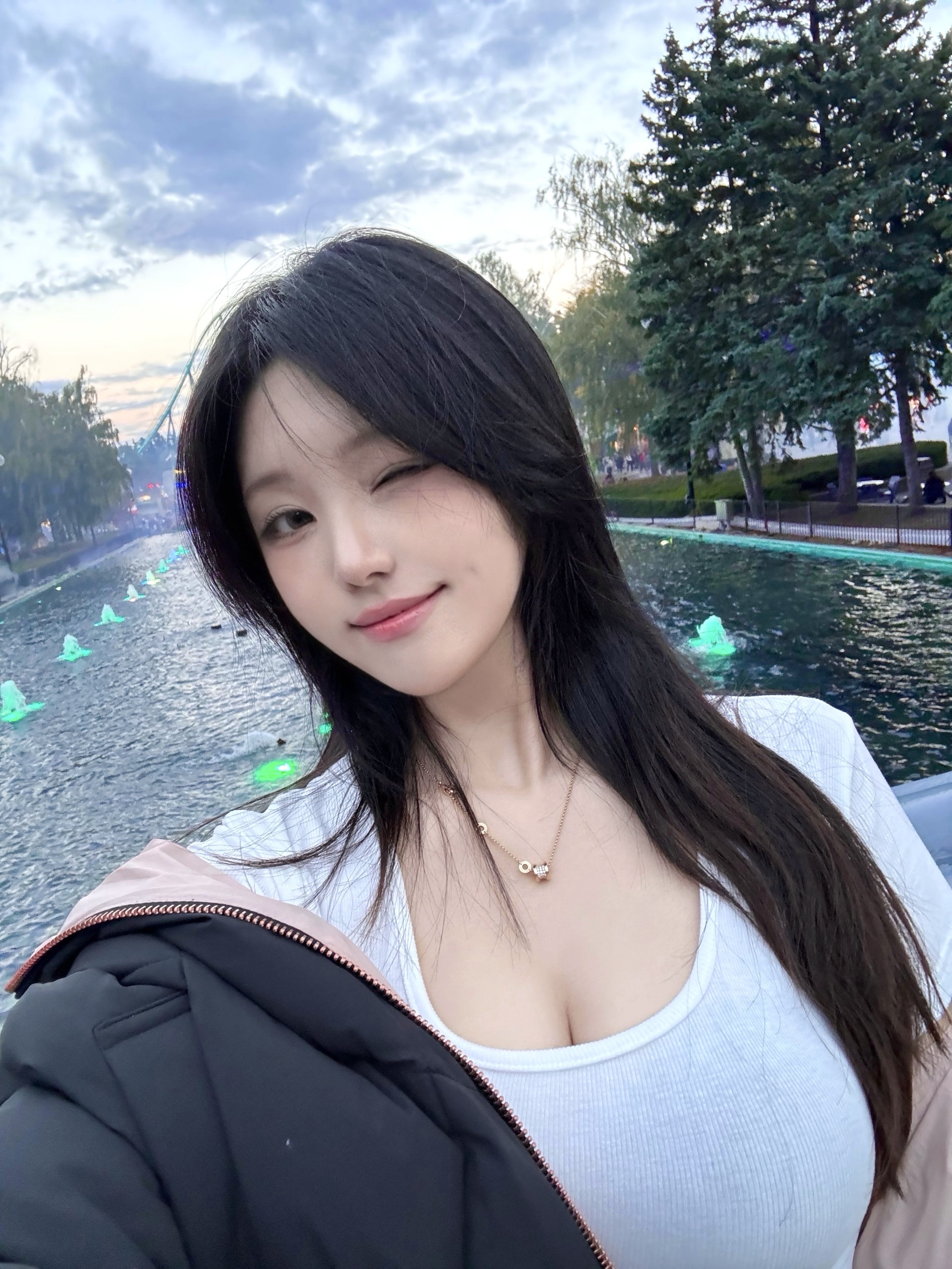 🤍 11월 누구보다 행복하게