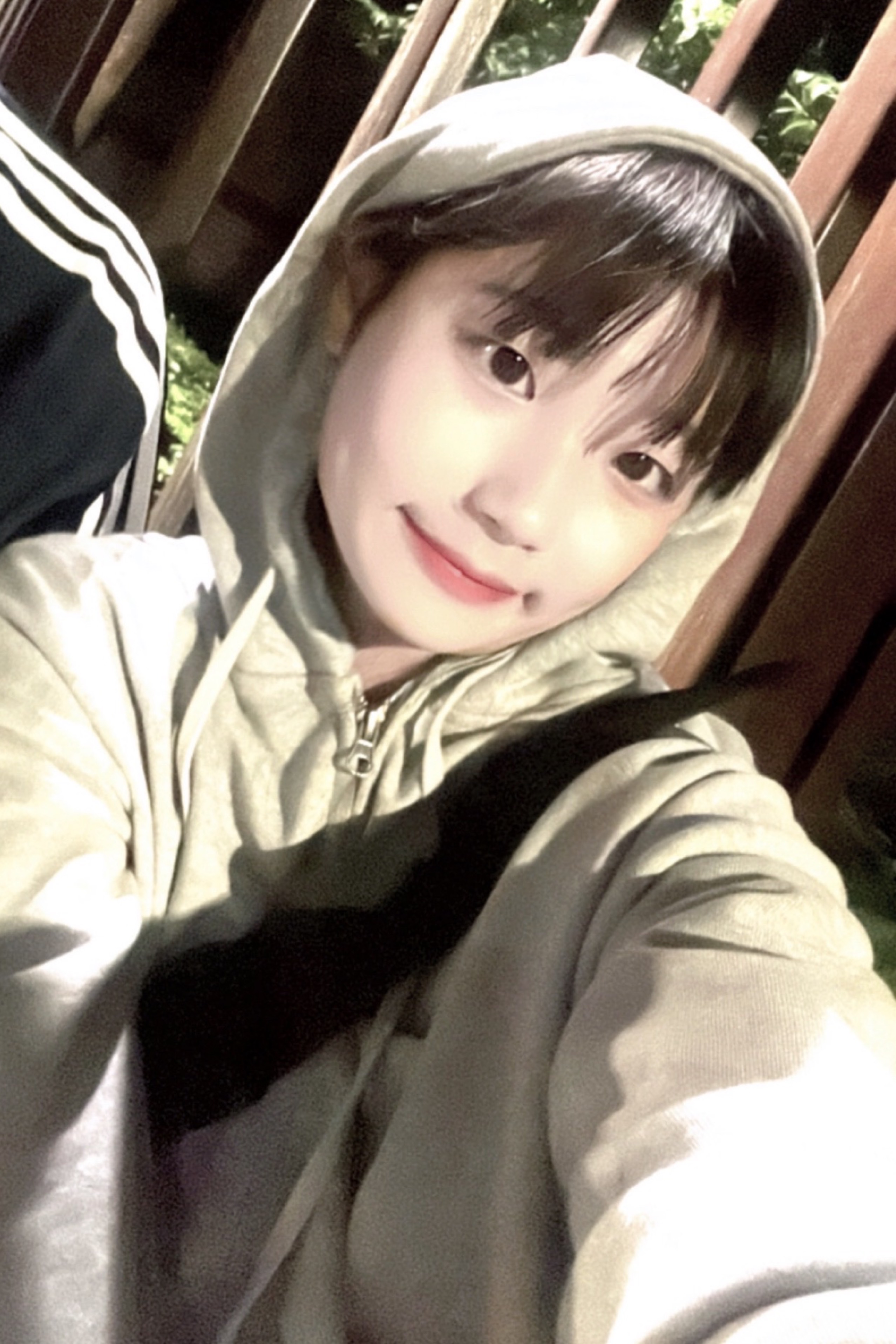 이상형 오면 납치