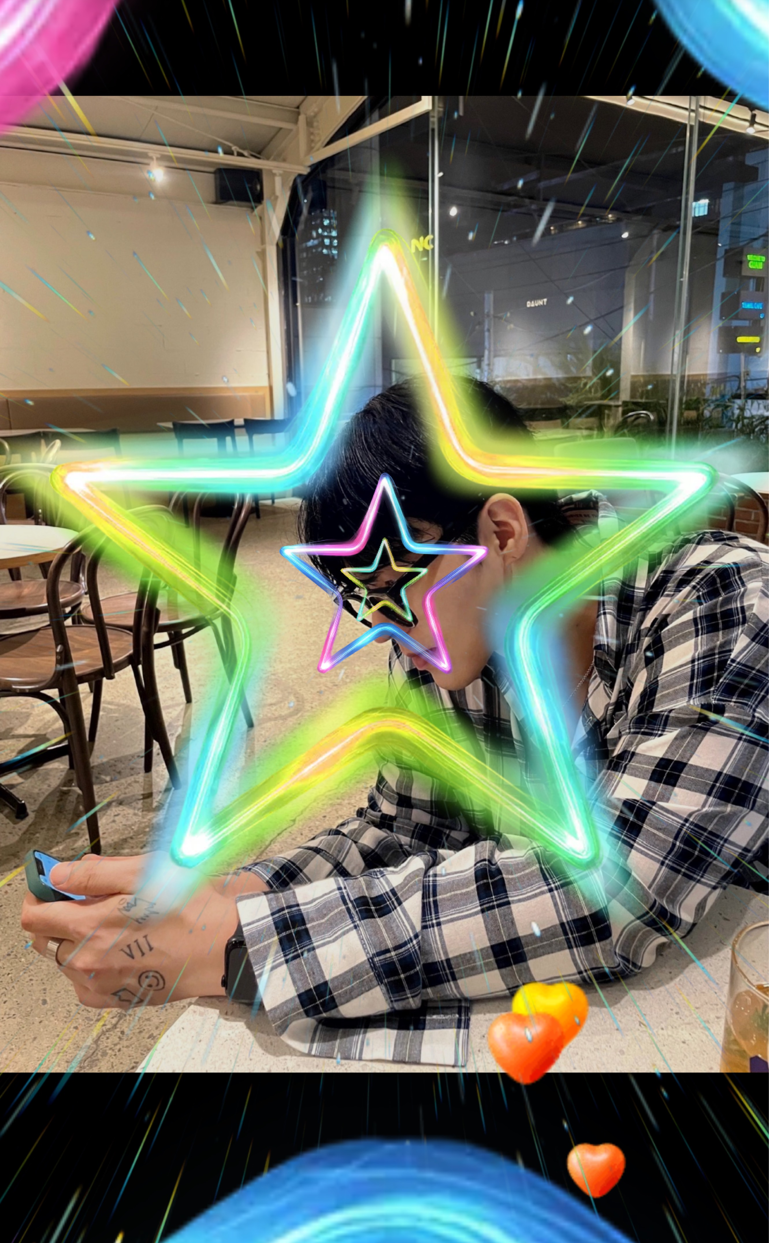 보고싶었잖아 ,