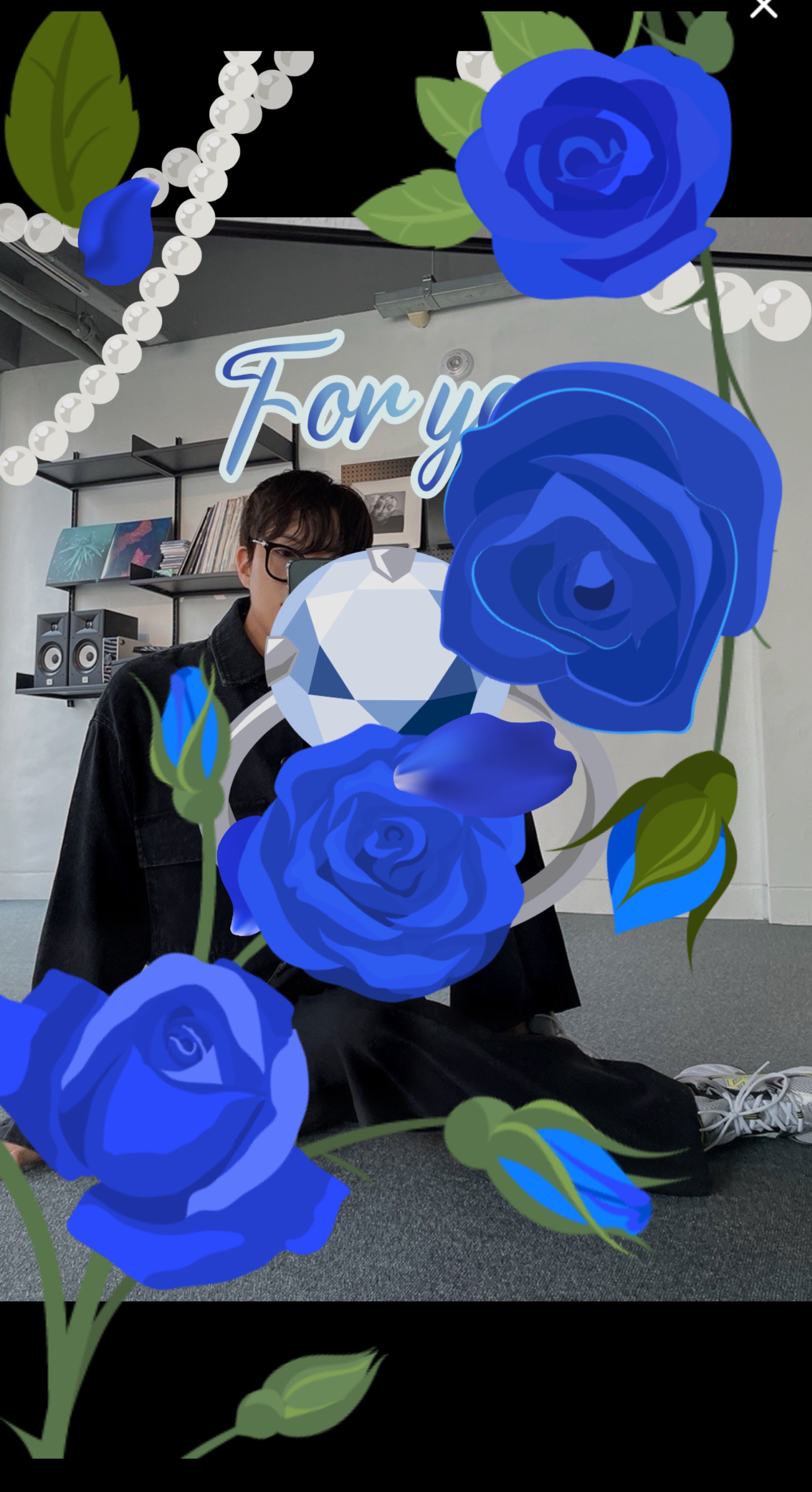 보고싶었잖아 ,