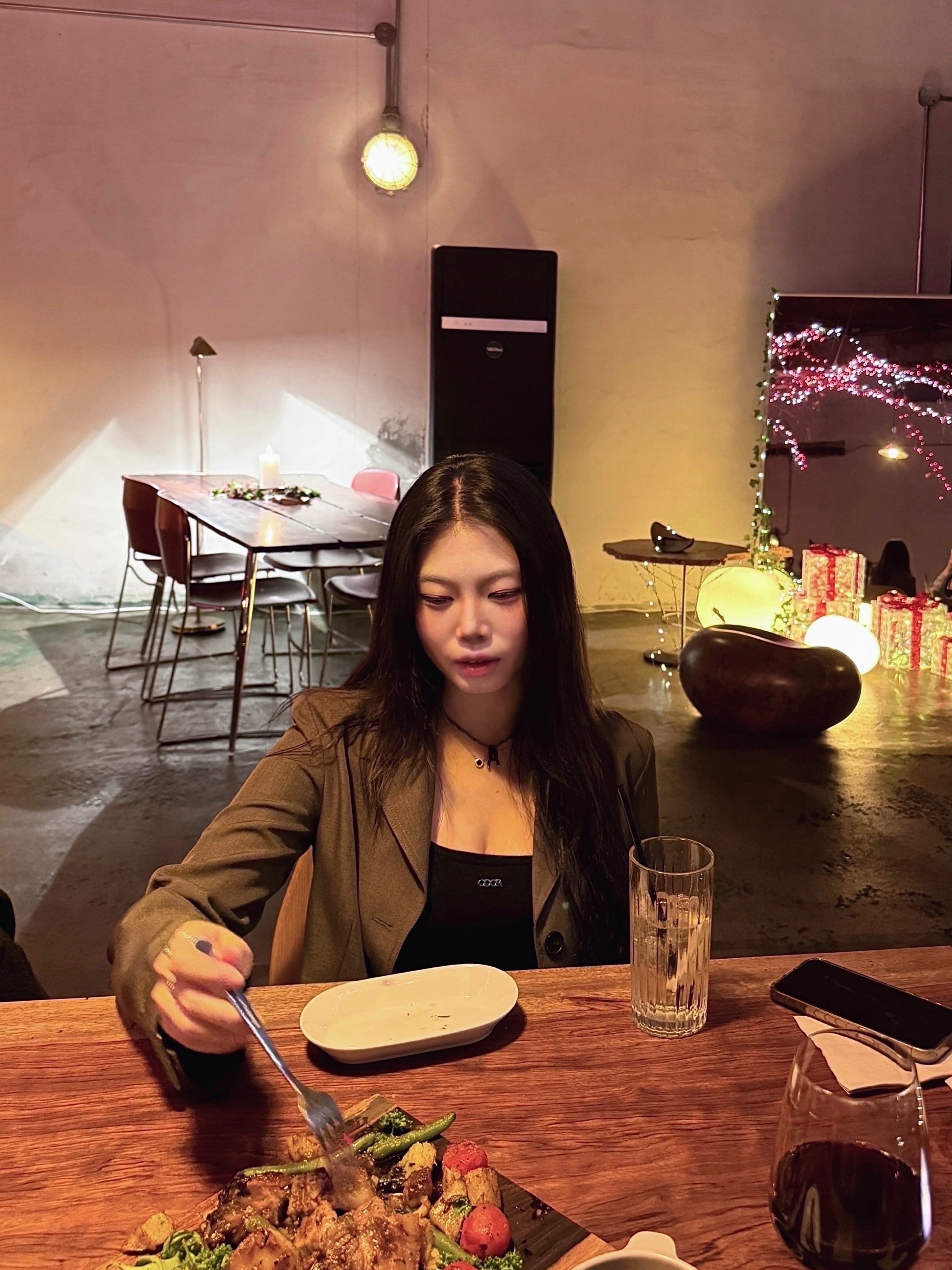 건강한 대화 추구