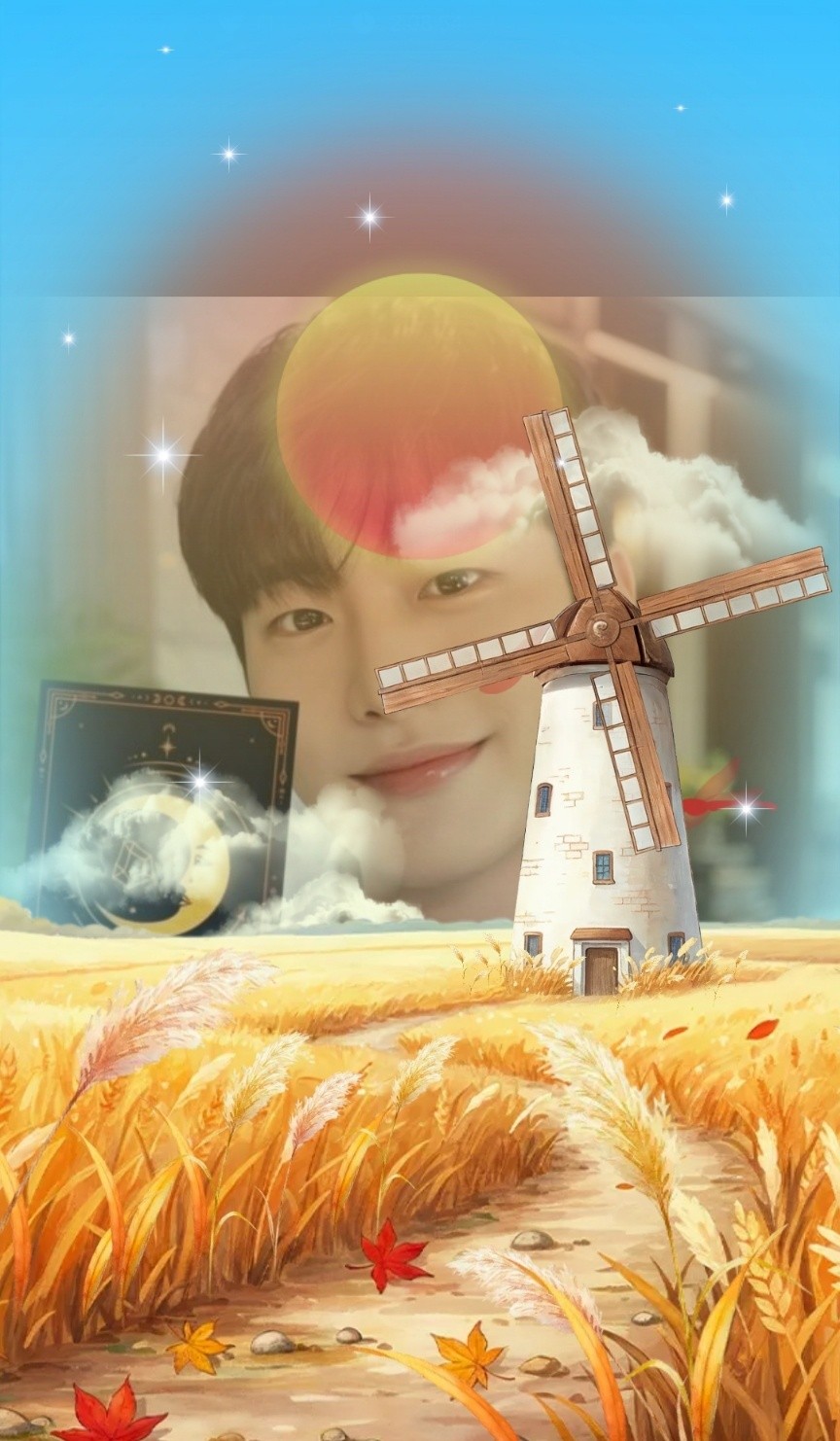 #타로 천재 #소통 🌙♥