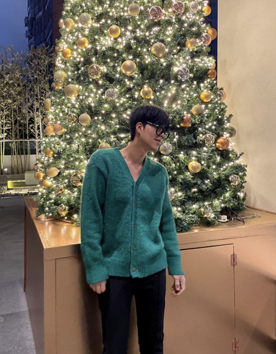 보고싶었잖아 ,