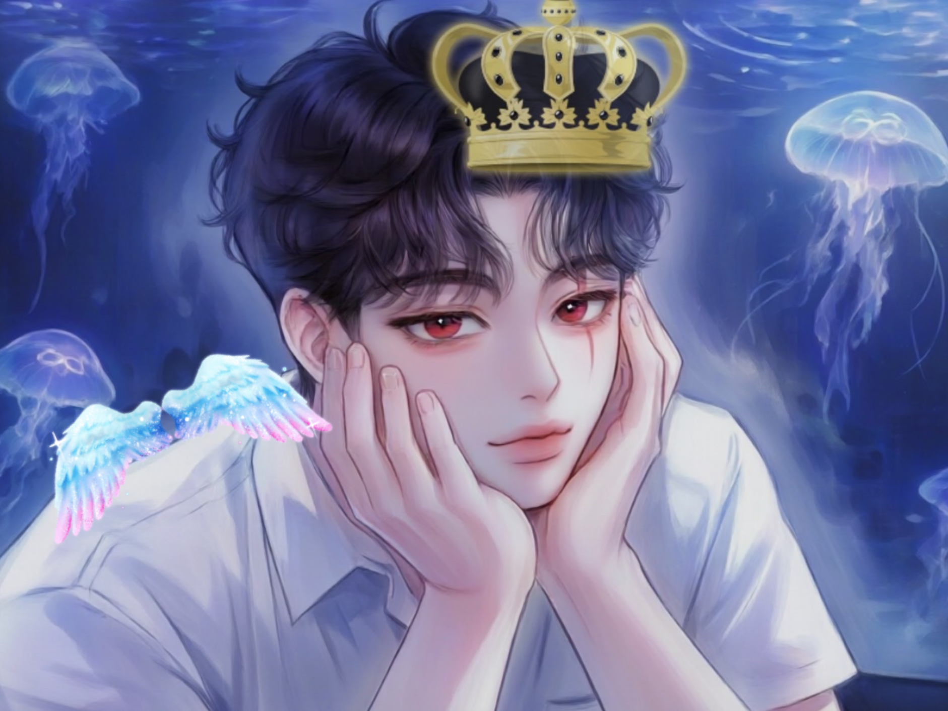 # 중 저 음 좋 아 하 세 요 .