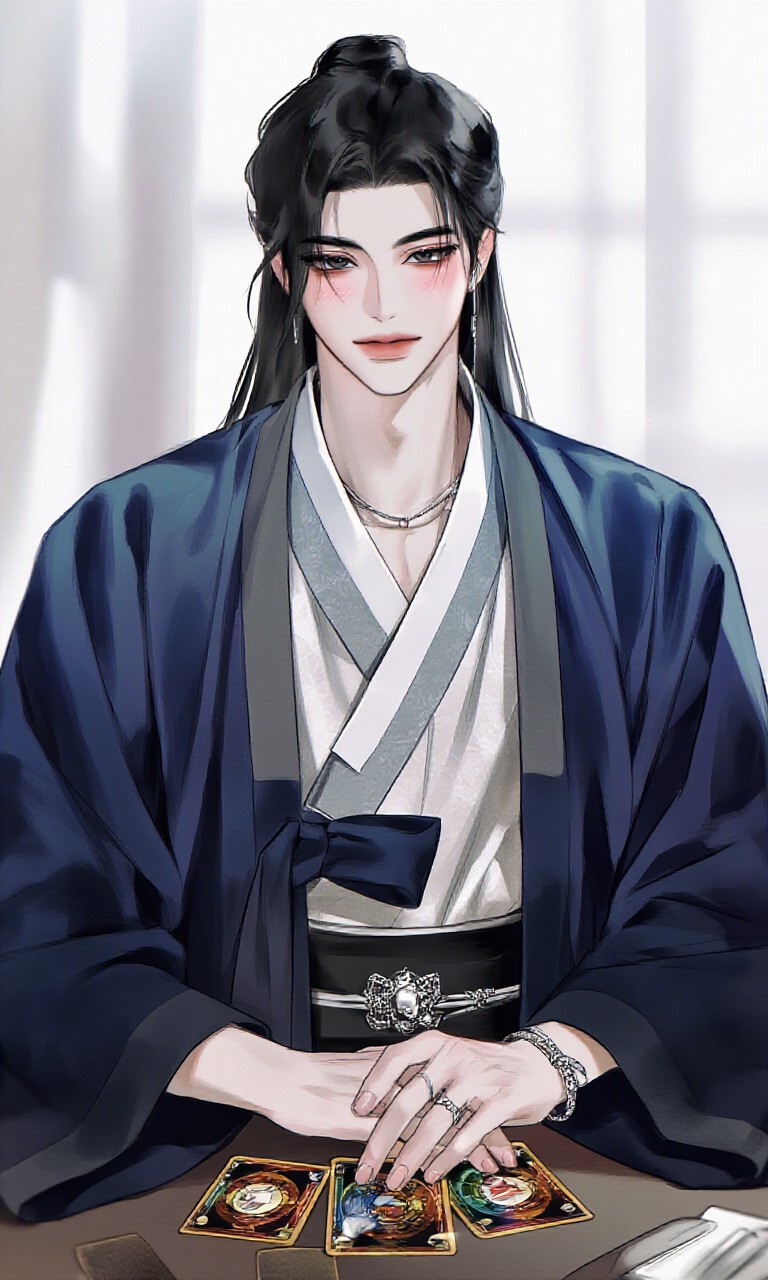 루다네 타로가게..🐝❤️