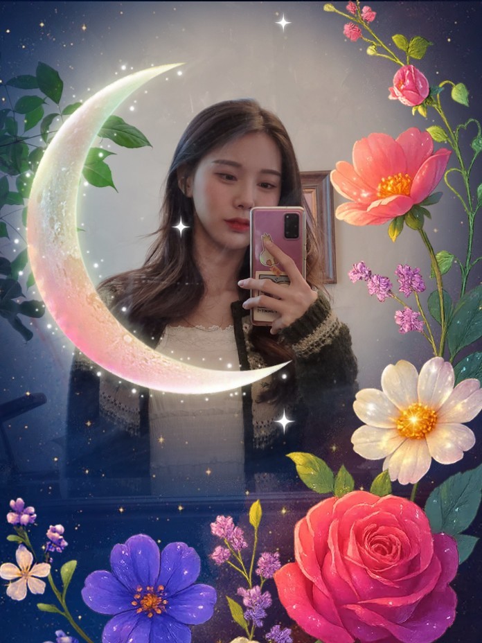 토요일도 함께 ♡