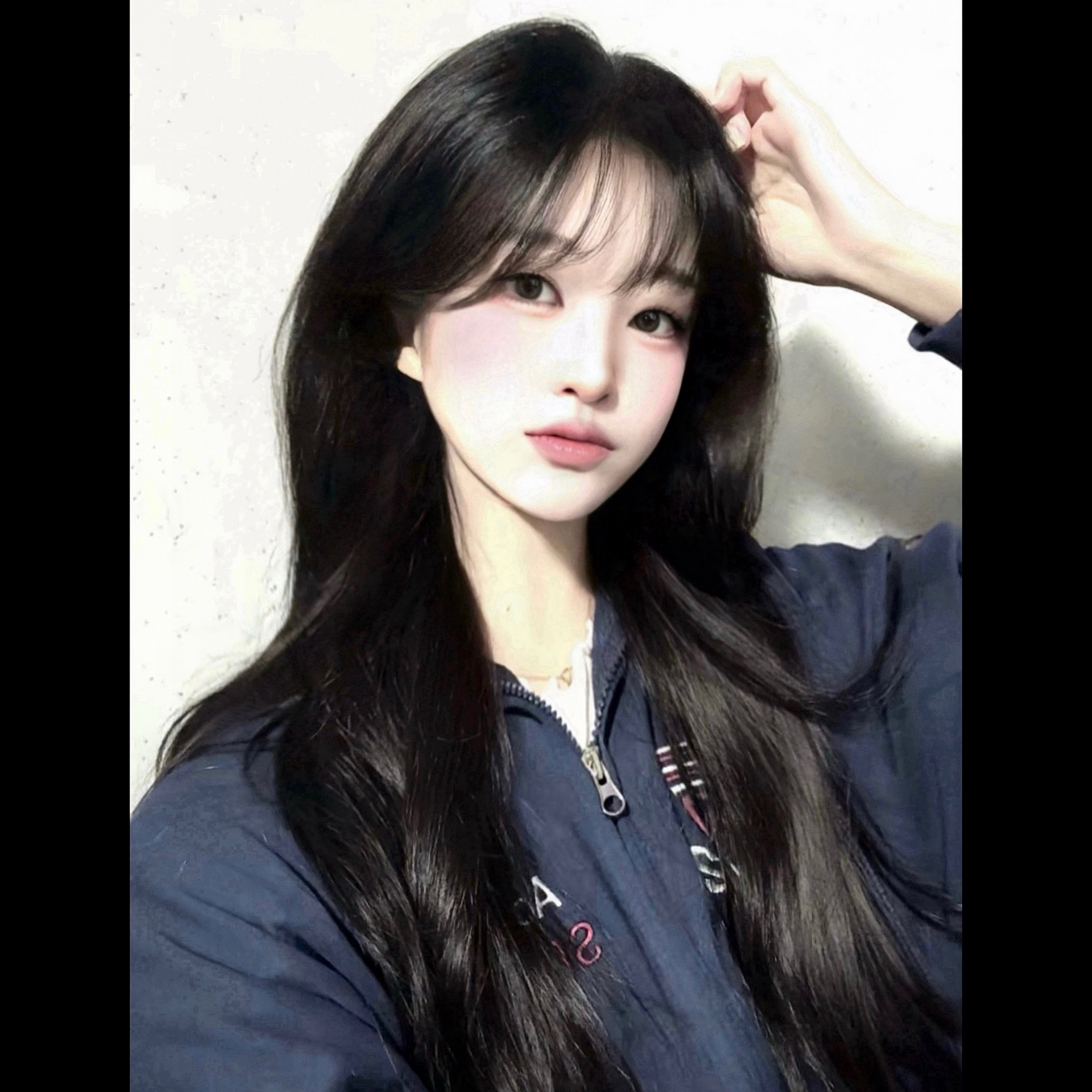 보고싶다는 말은