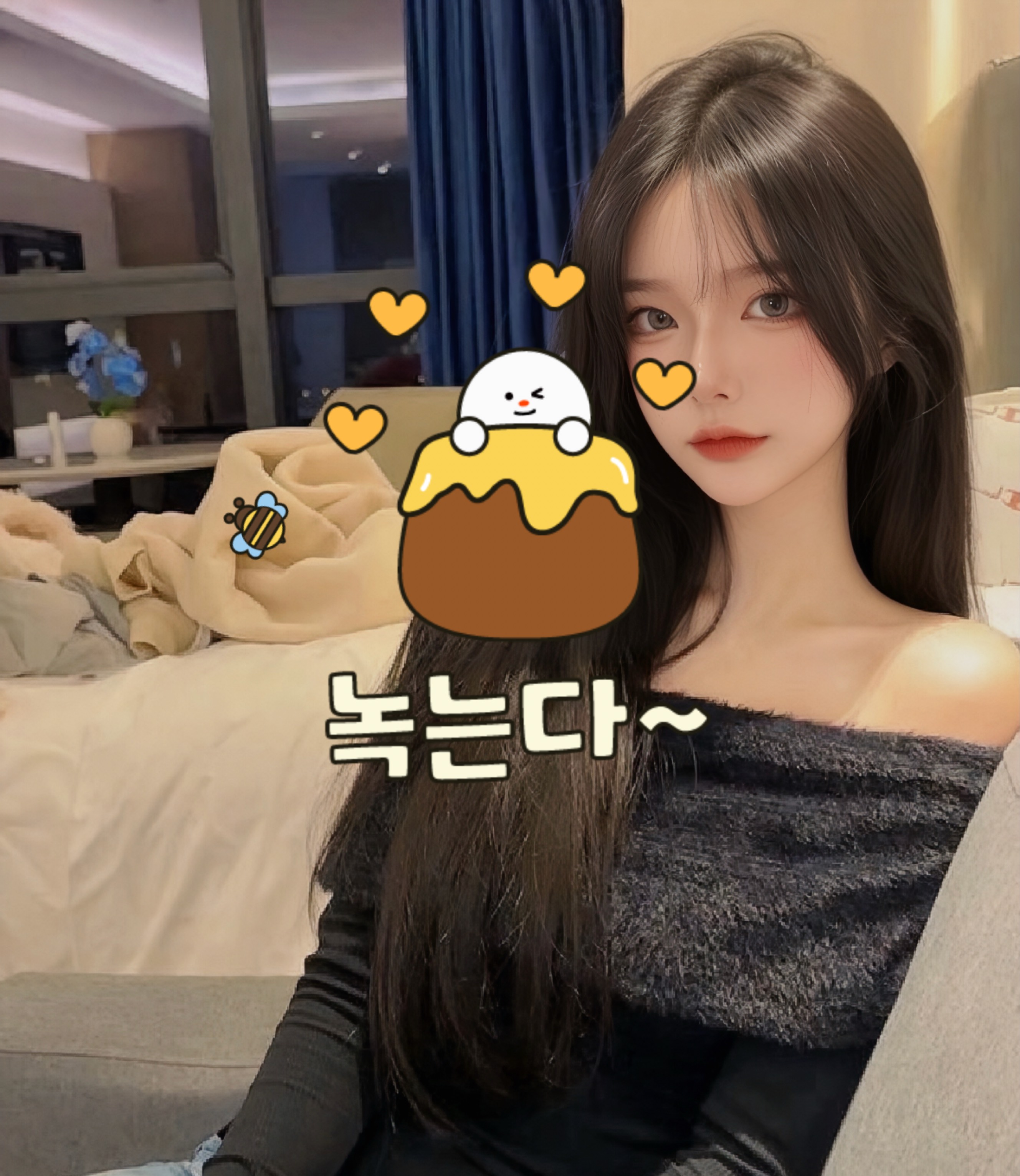 #_중저음 1 티어