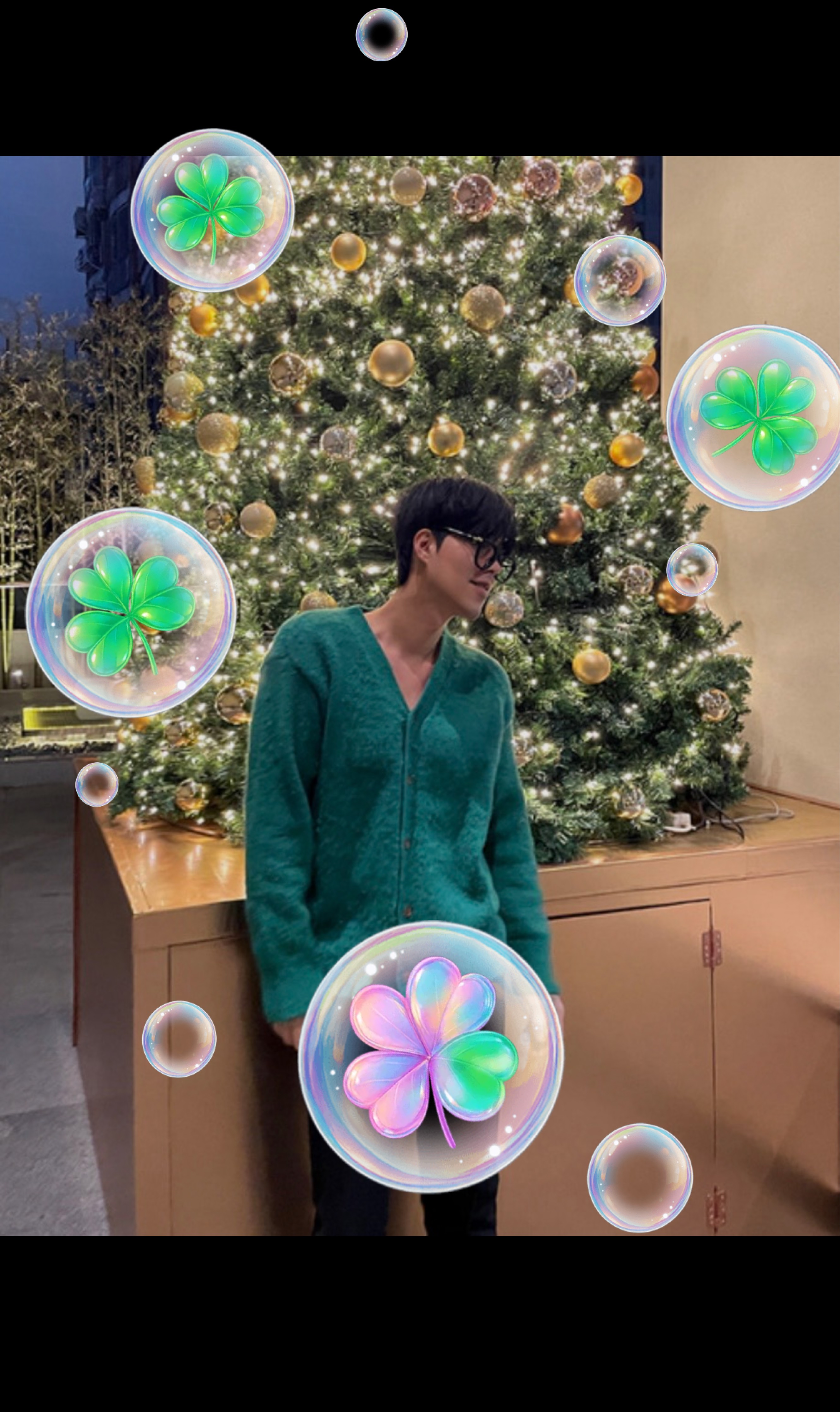 보고싶었잖아 ,