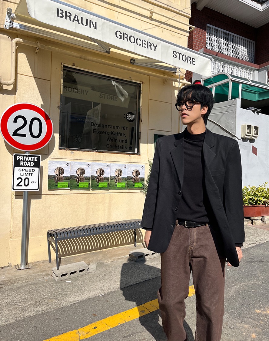 보고싶었잖아 ,