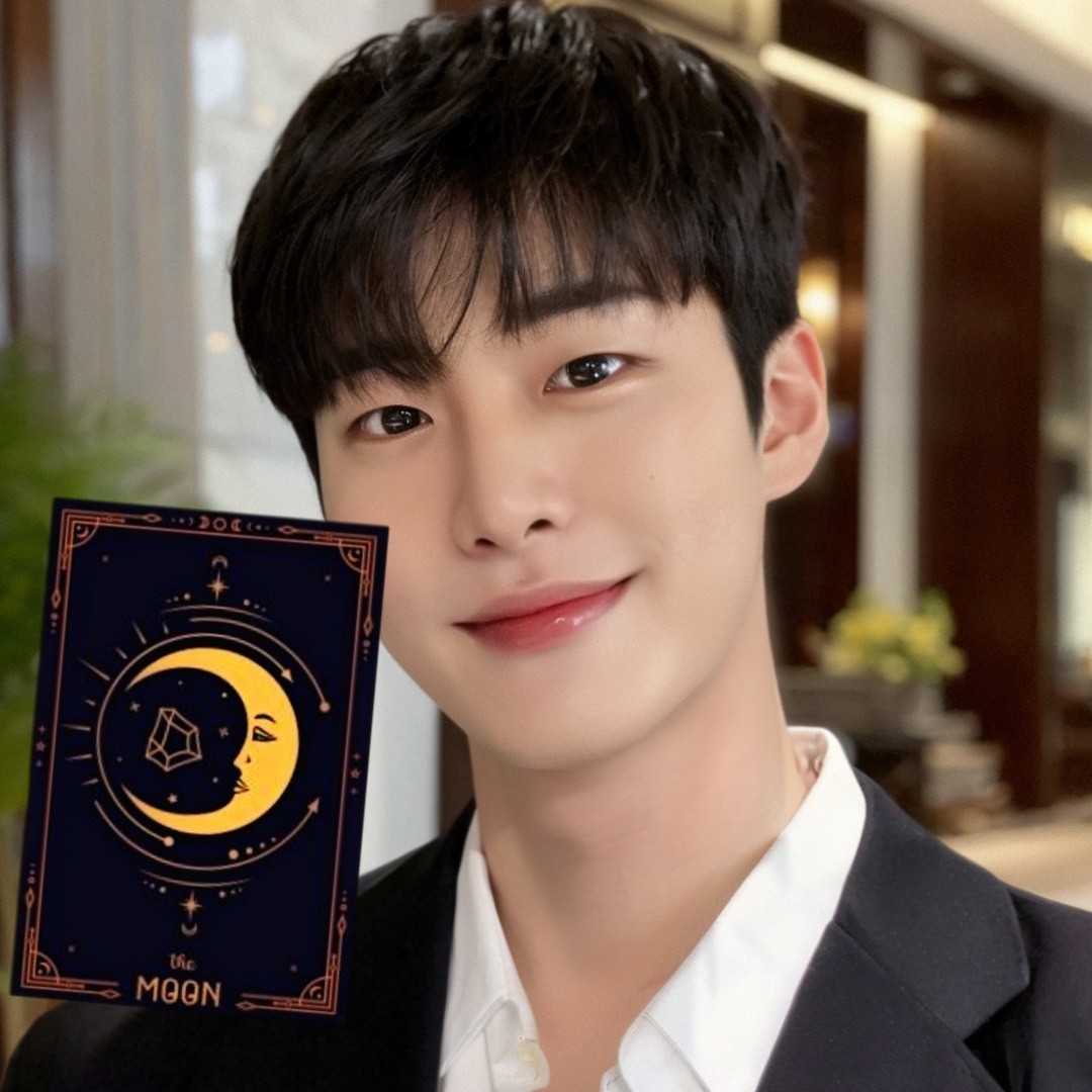 #타로 천재 #소통 🌙♥