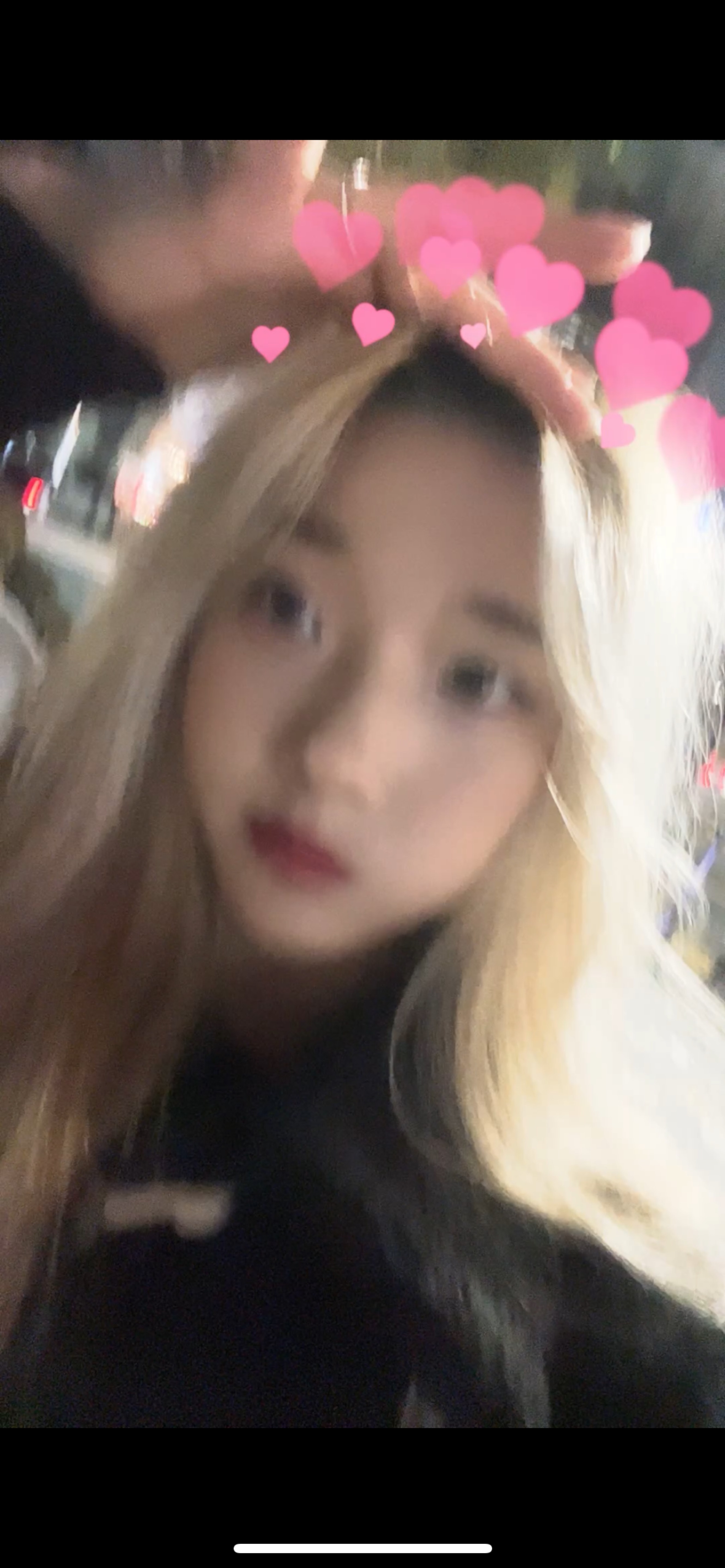 이상형 오면 납치