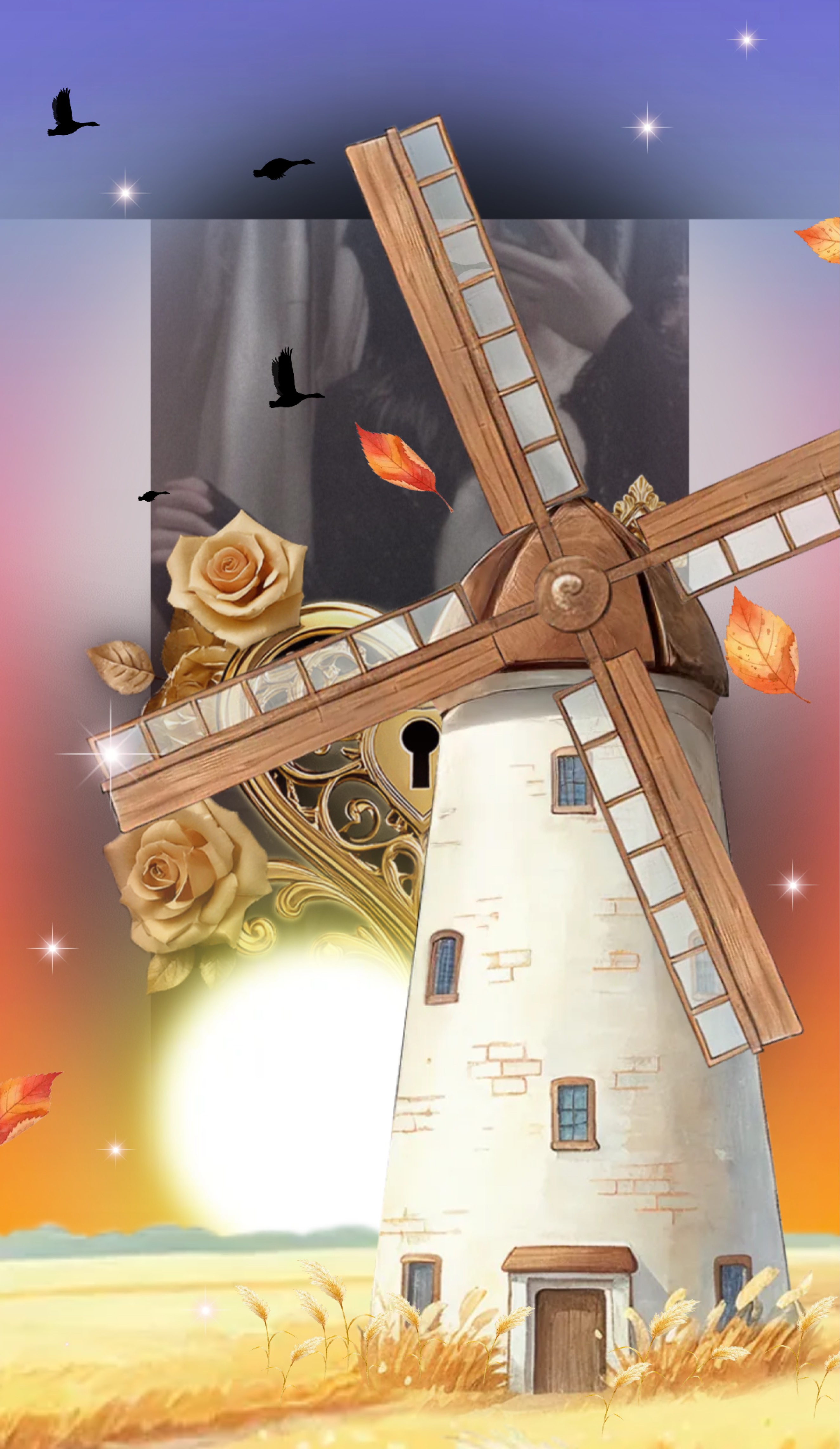 잠방 1티어 목소리 💗